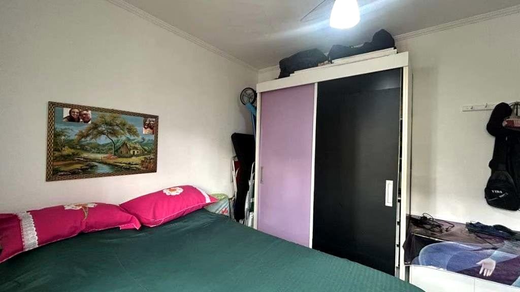 Apartamento, 1 quarto, 39 m² - Foto 9