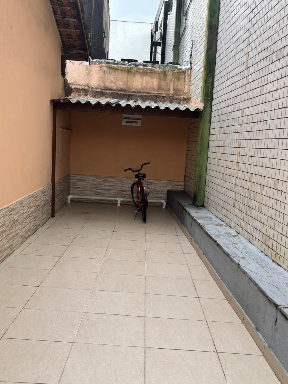 Casa, 1 quarto, 48 m² - Foto 30