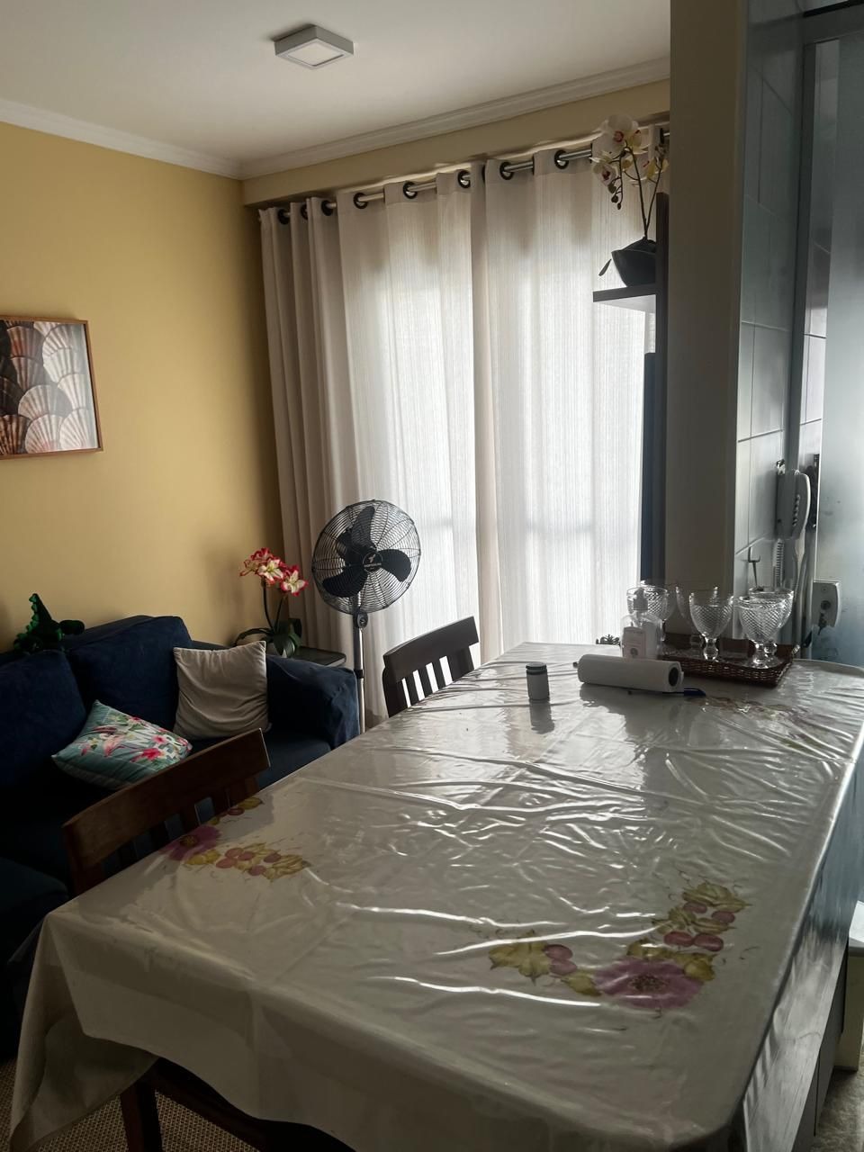 Apartamento, 2 quartos, 50 m² - Foto 10