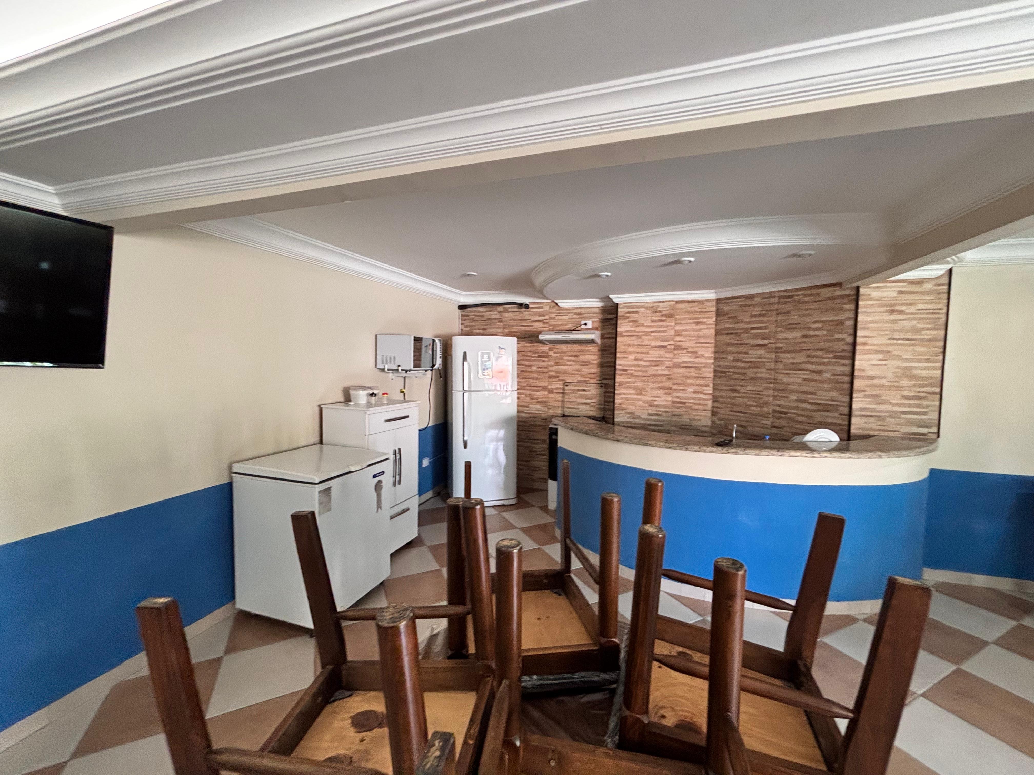 Apartamento, 1 quarto, 45 m² - Foto 25