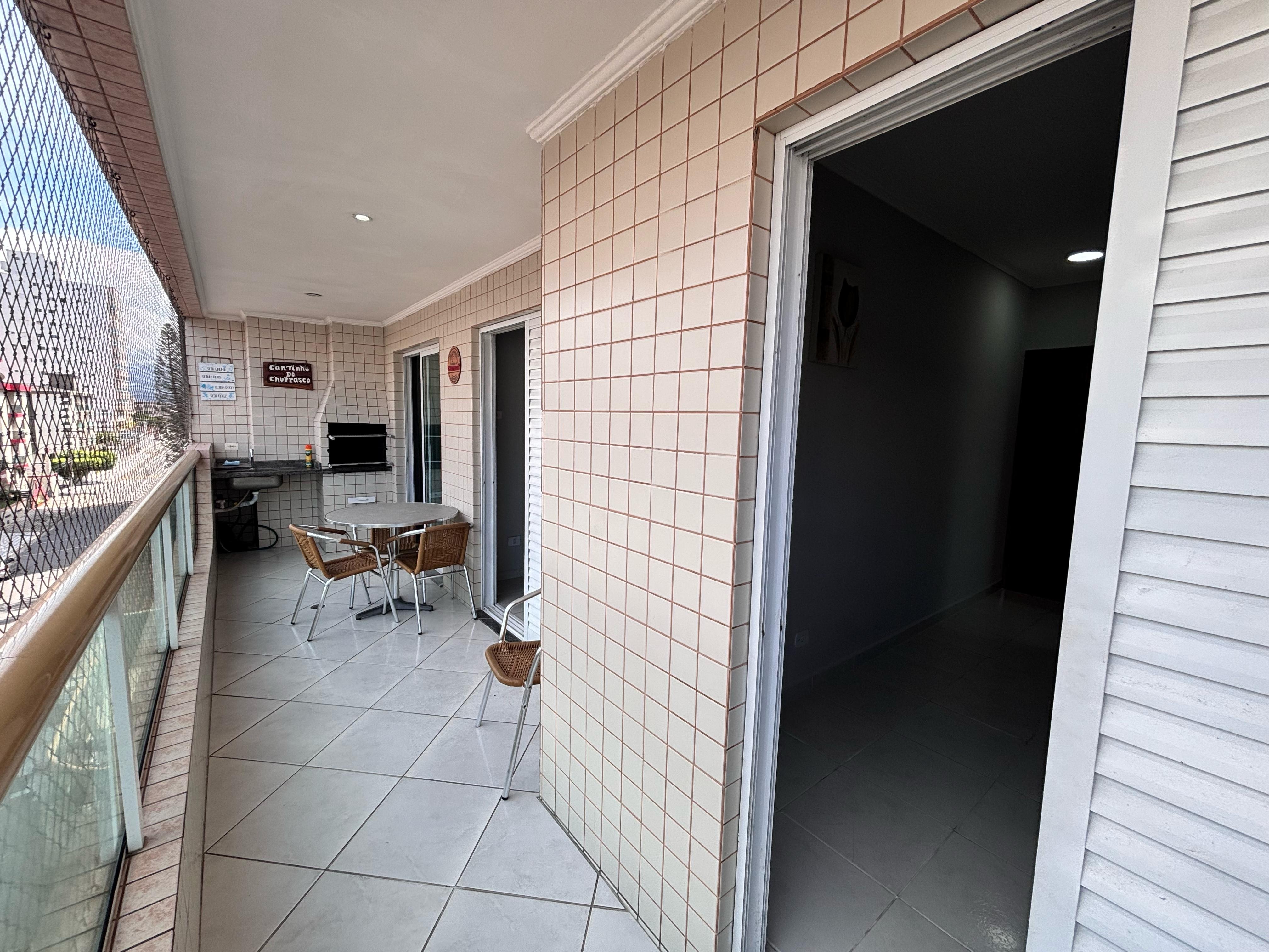 Apartamento, 2 quartos, 87 m² - Foto 21