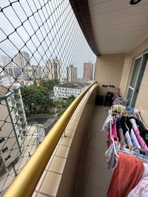Apartamento, 2 quartos, 72 m² - Foto 8