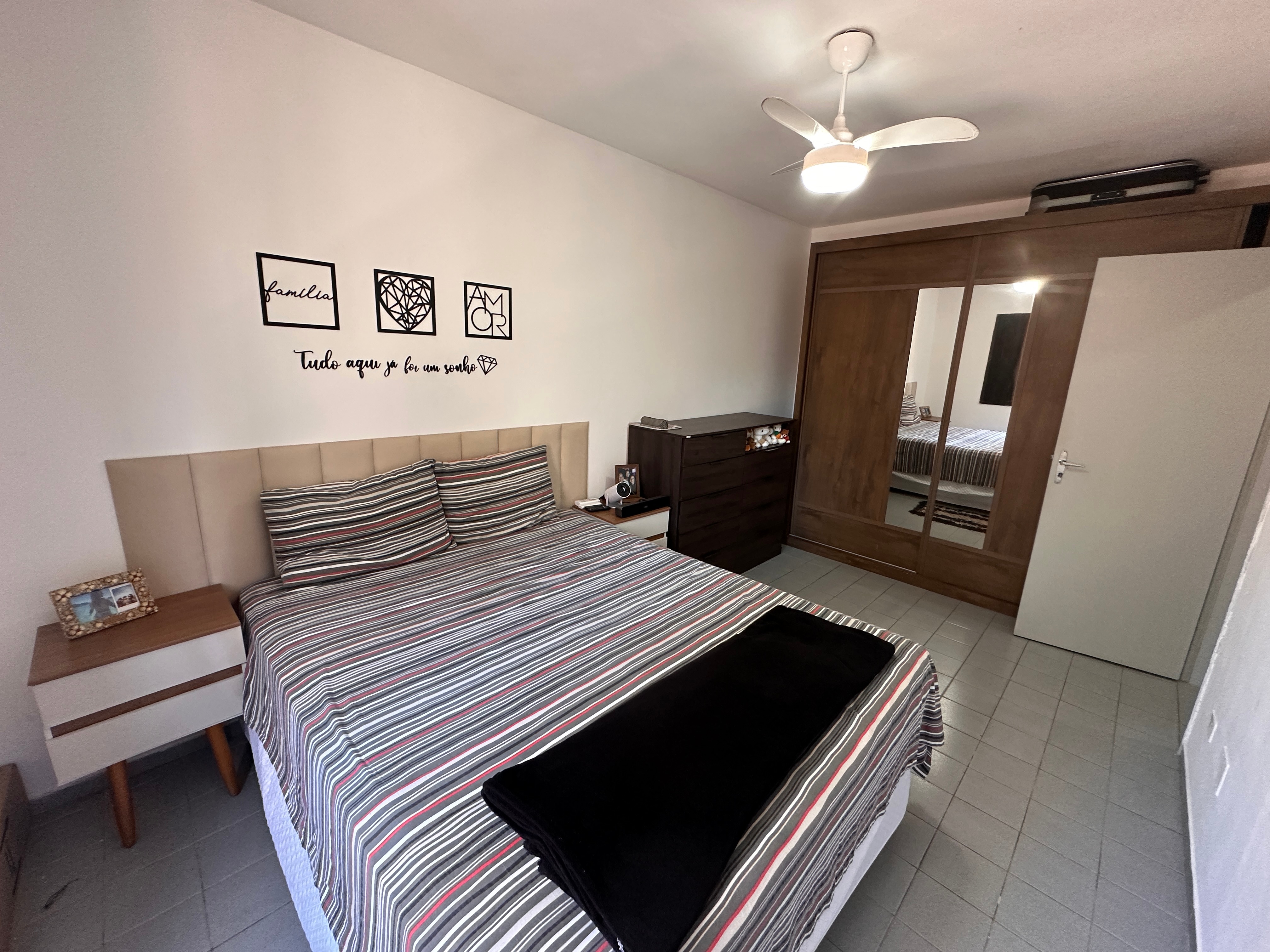 Apartamento, 1 quarto, 46 m² - Foto 15