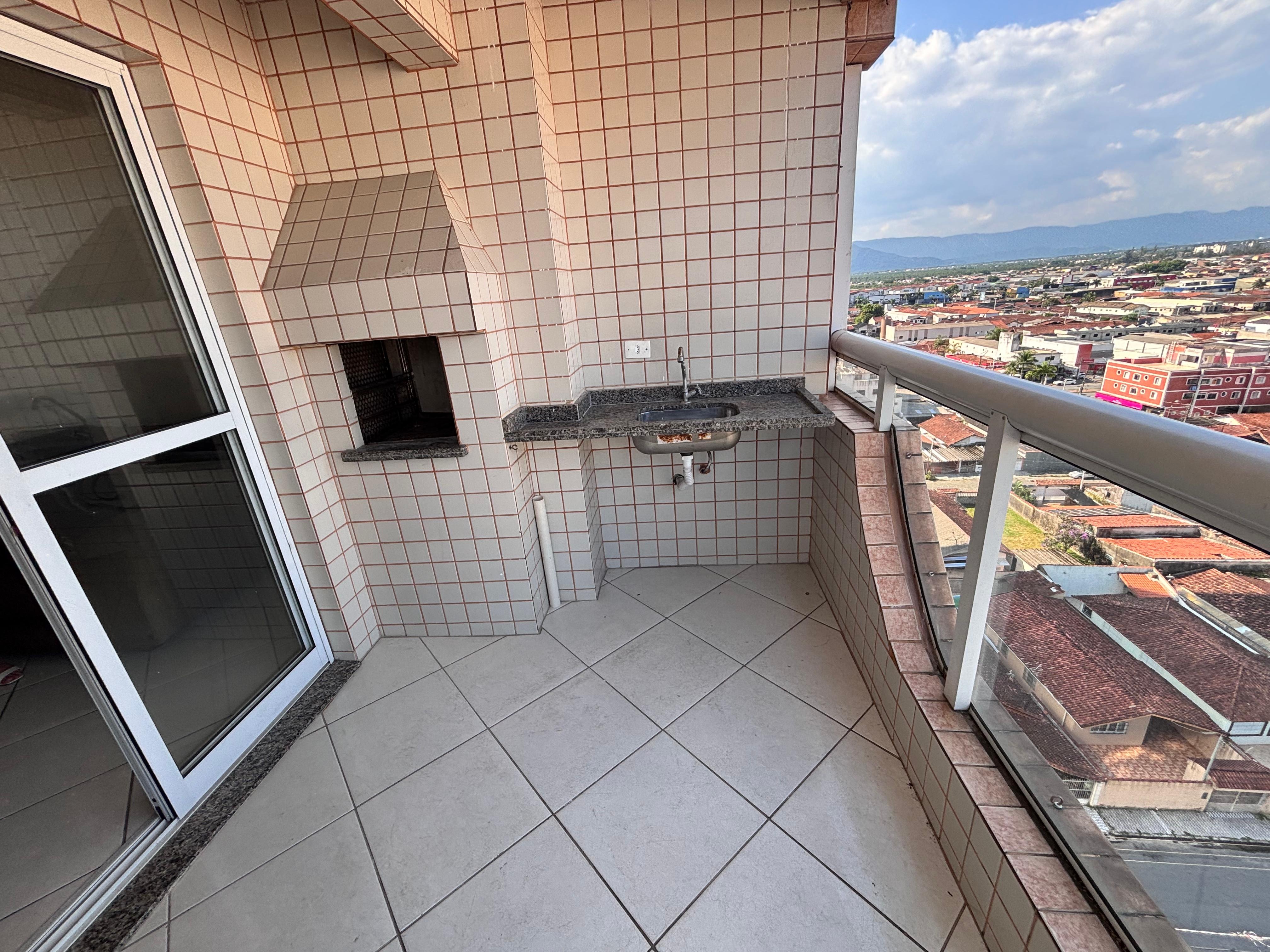 Apartamento, 2 quartos, 63 m² - Foto 6