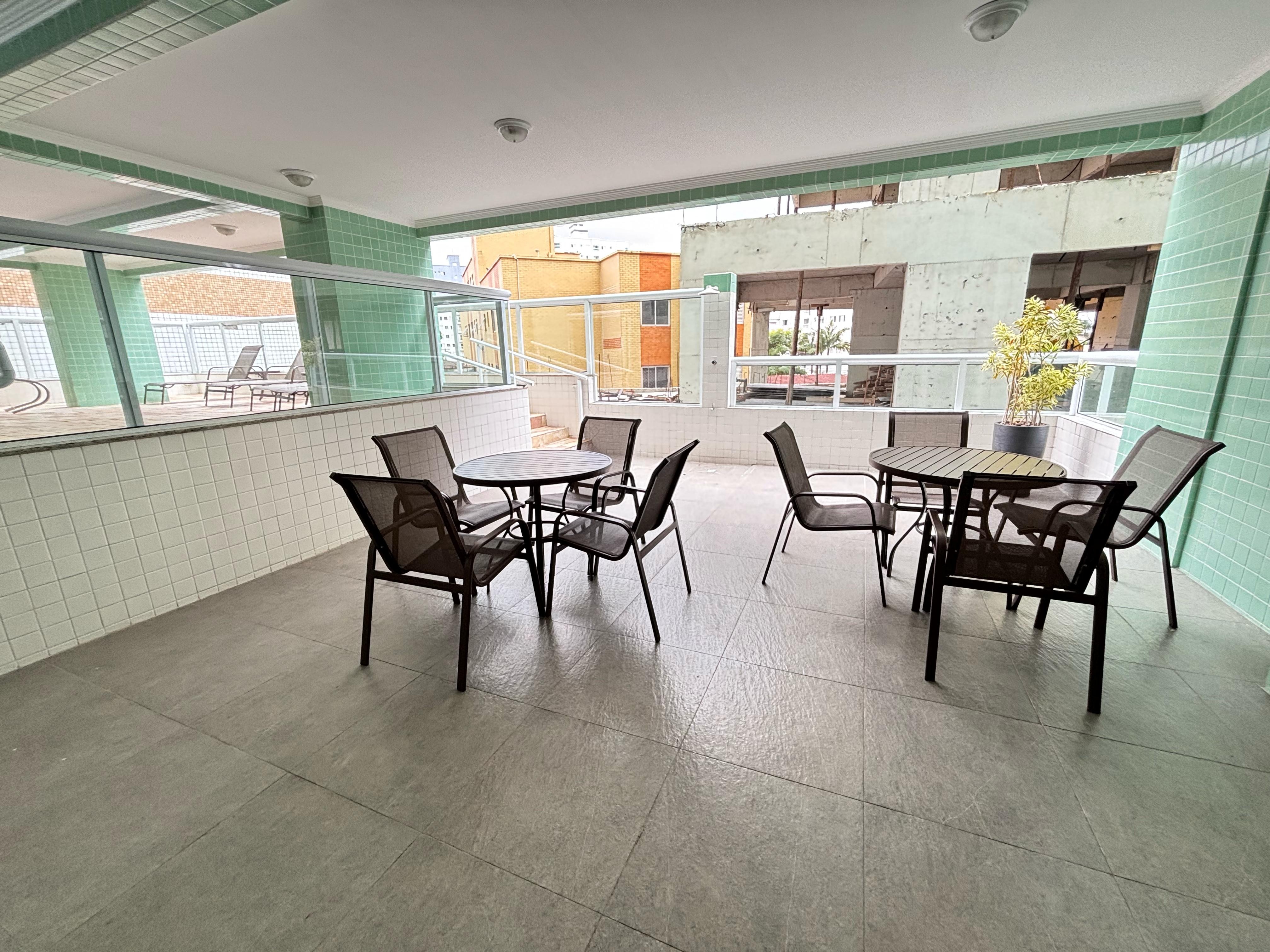 Apartamento, 2 quartos, 70 m² - Foto 21