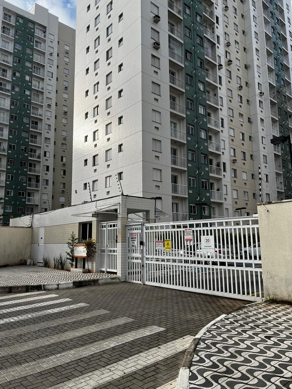 Apartamento, 2 quartos, 50 m² - Foto 1