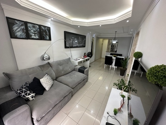Apartamento, 2 quartos, 72 m² - Foto 1