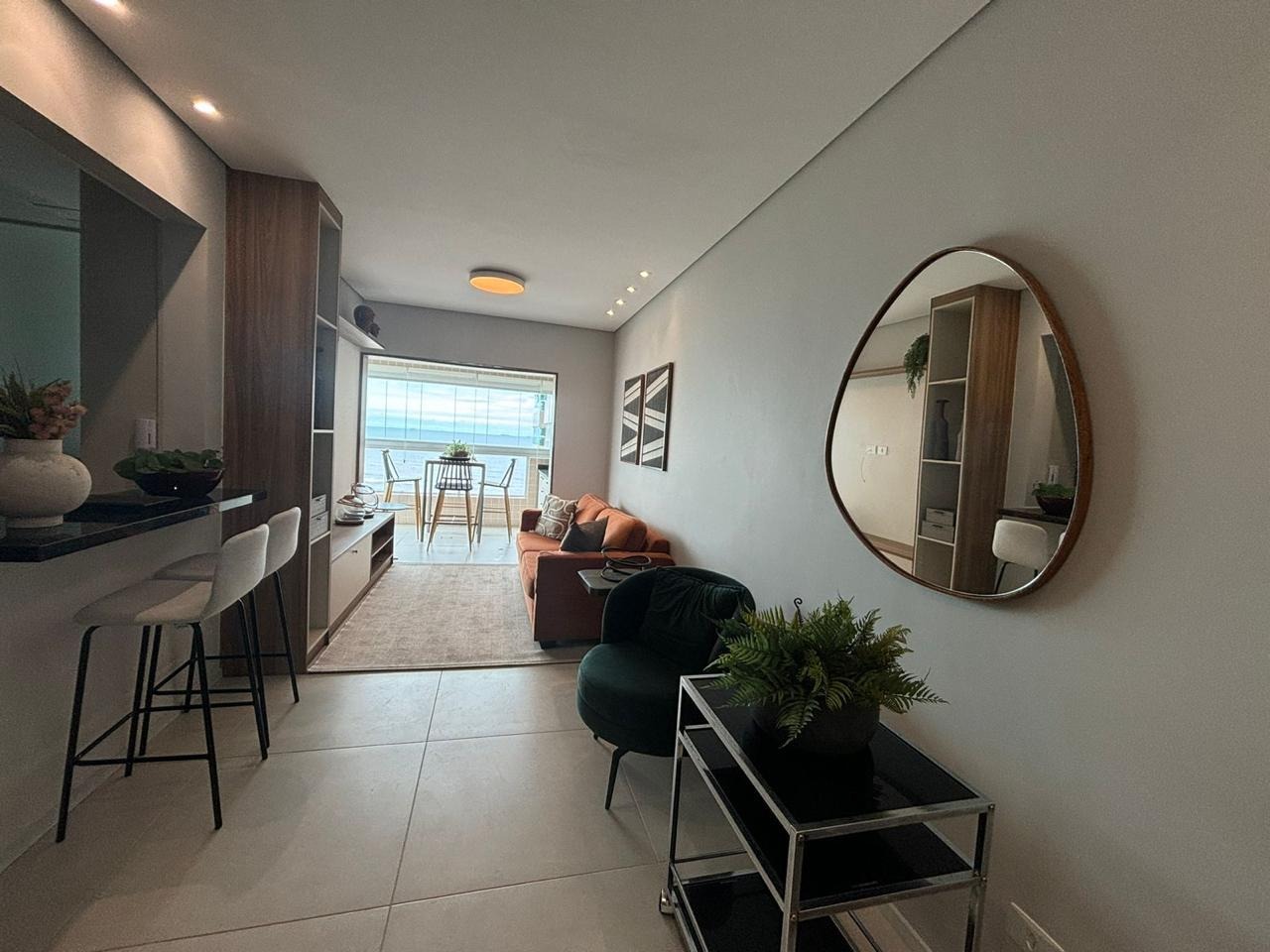 Apartamento, 2 quartos, 80 m² - Foto 1