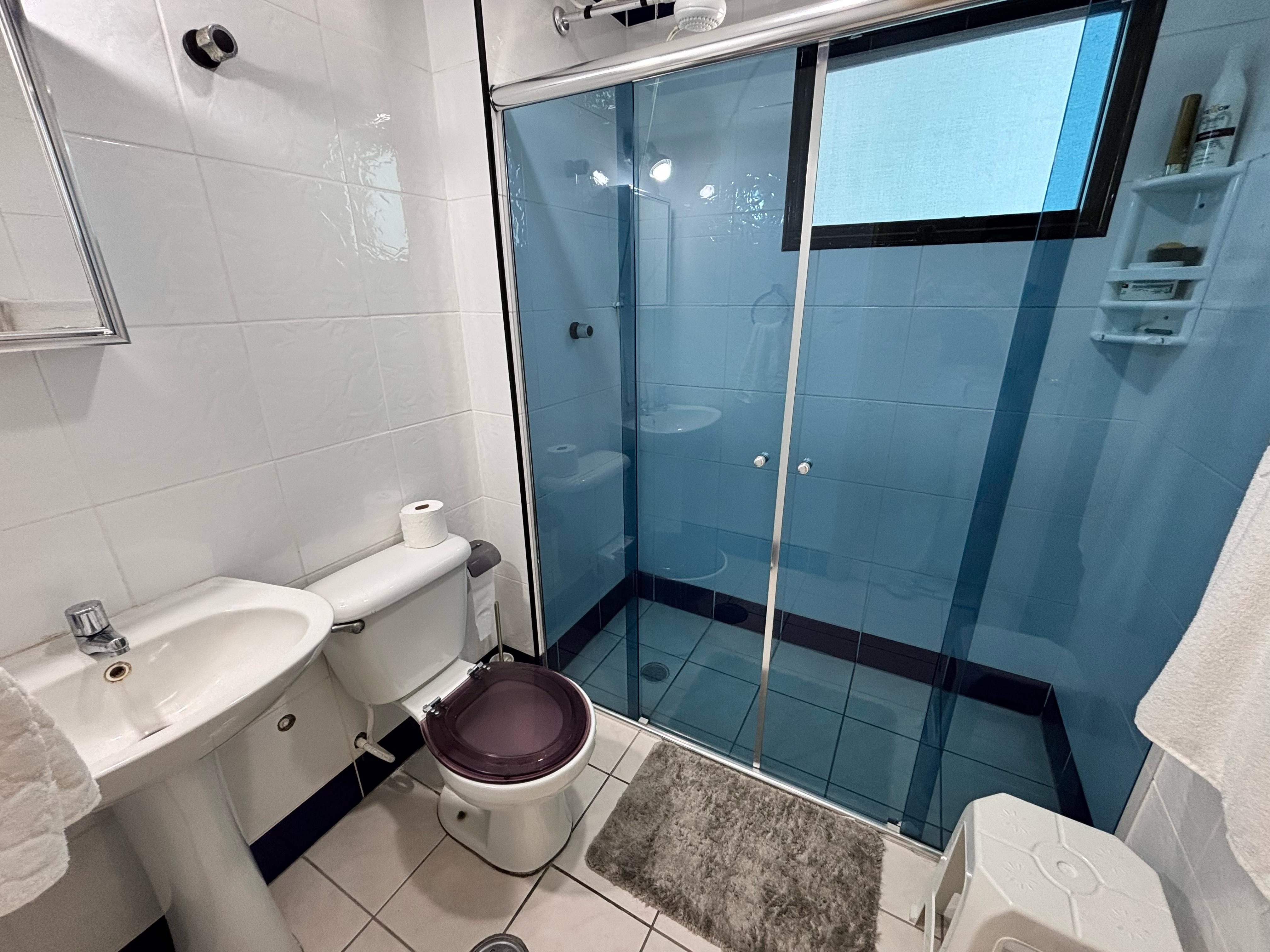 Apartamento, 2 quartos, 77 m² - Foto 14