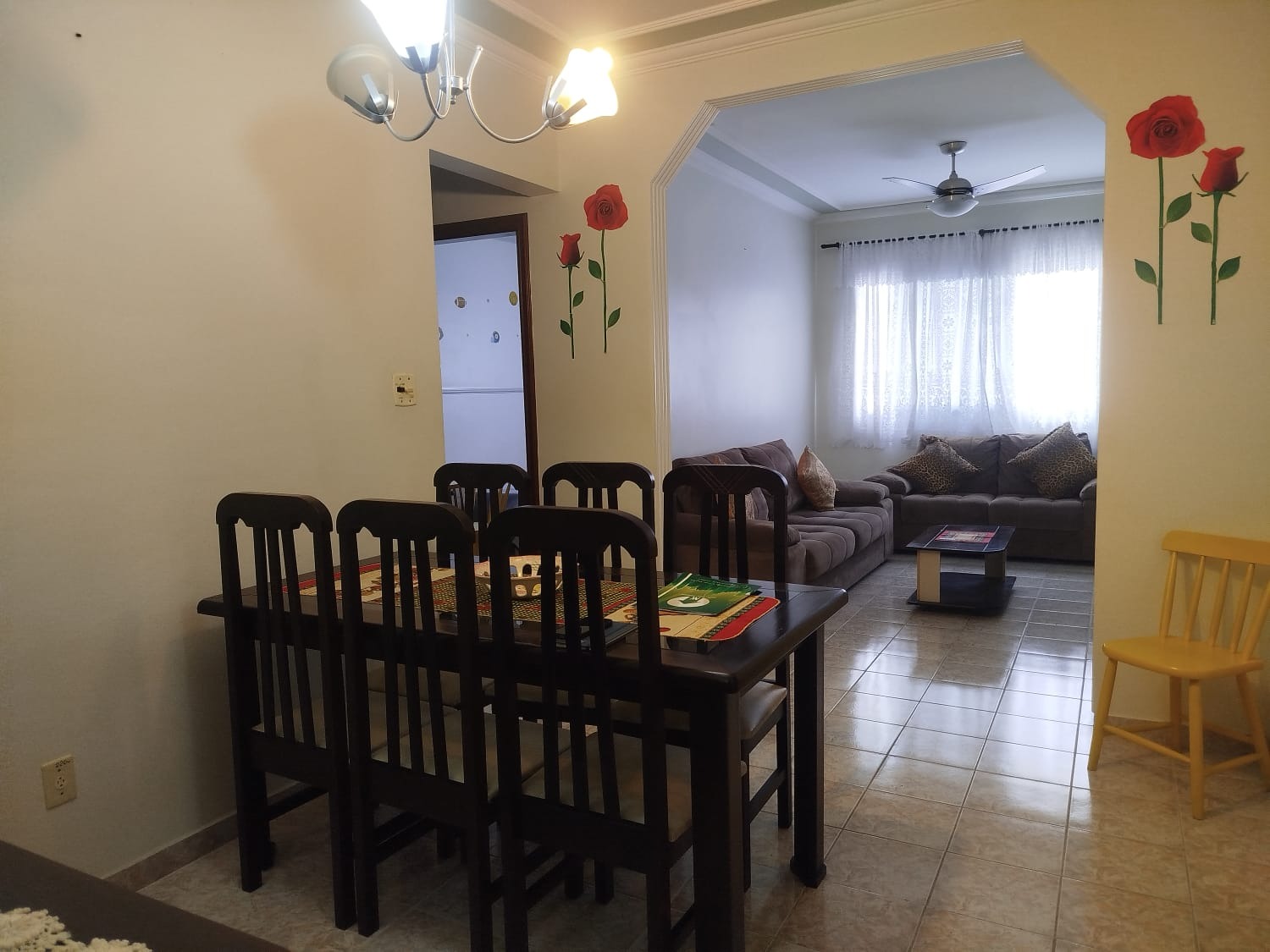 Apartamento, 2 quartos, 81 m² - Foto 4