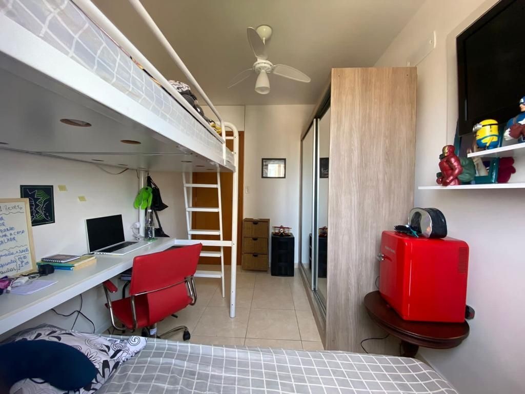 Flat/Apart Hotel, 2 quartos, 60 m² - Foto 7