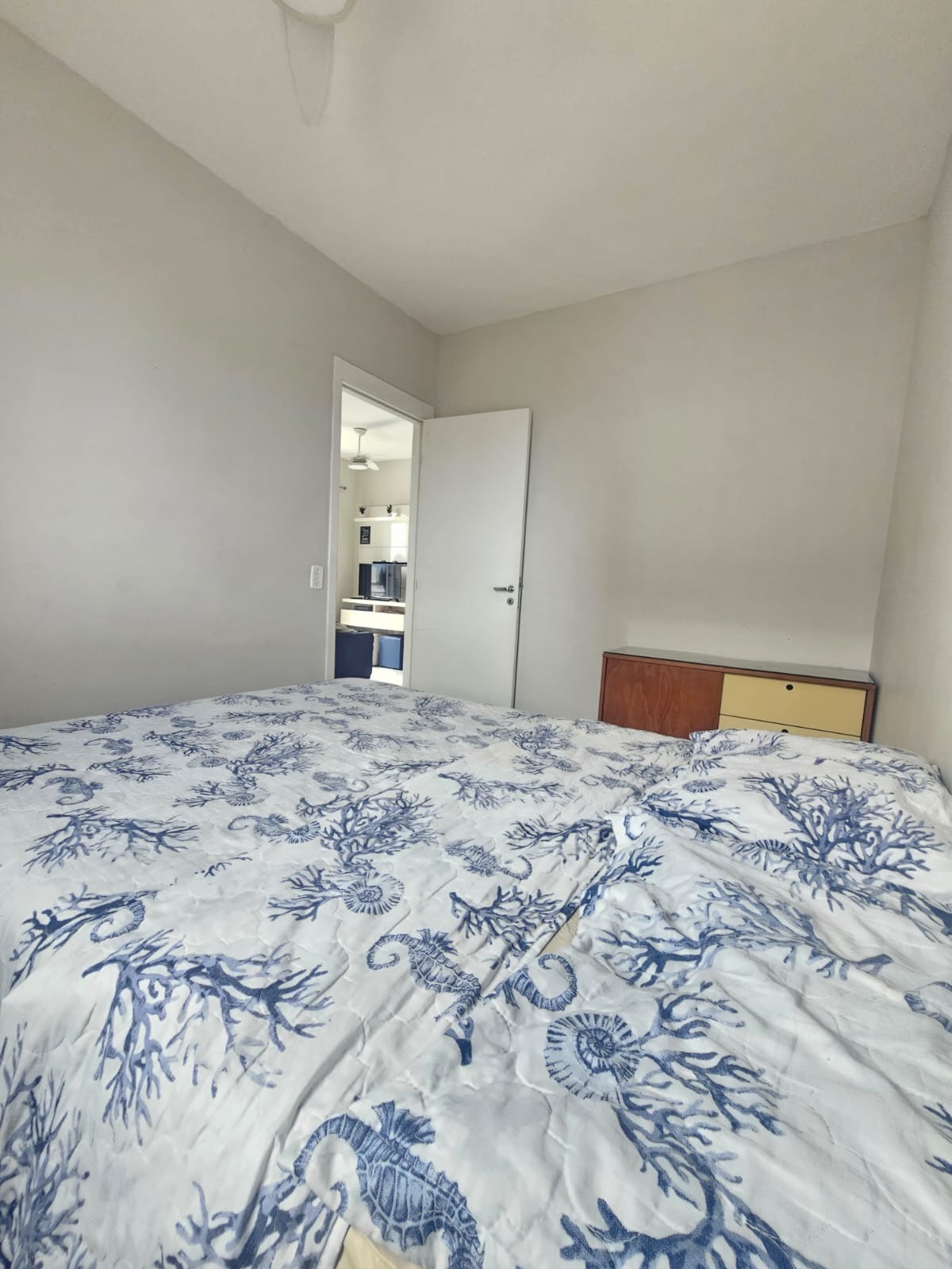 Apartamento, 2 quartos, 47 m² - Foto 16