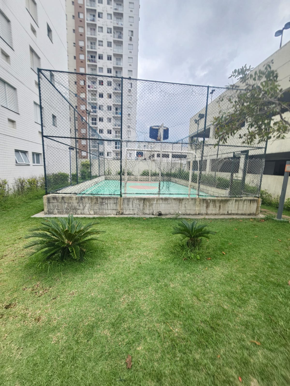 Apartamento, 2 quartos, 47 m² - Foto 32