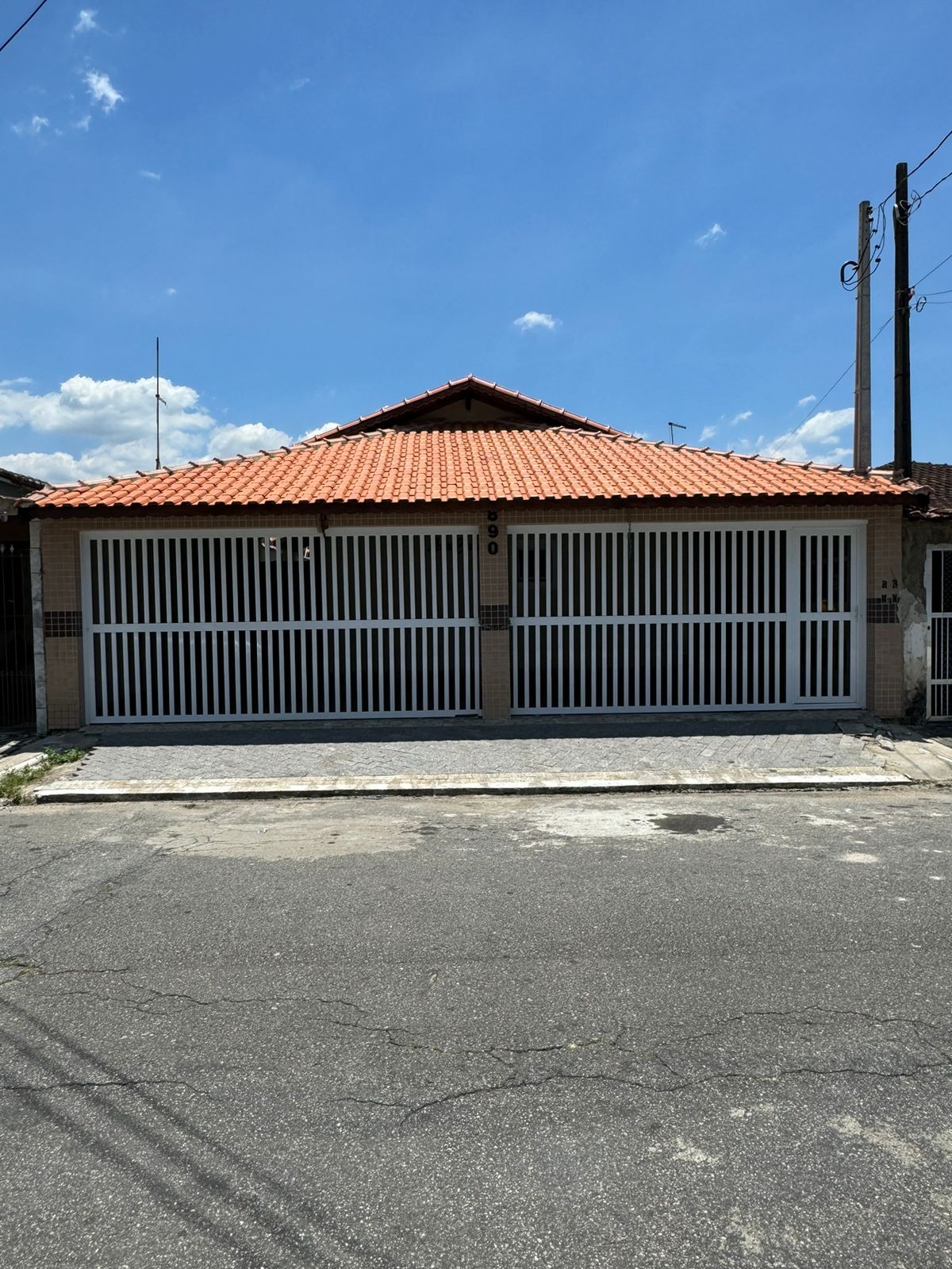 Casa de Condomínio, 2 quartos - Foto 3