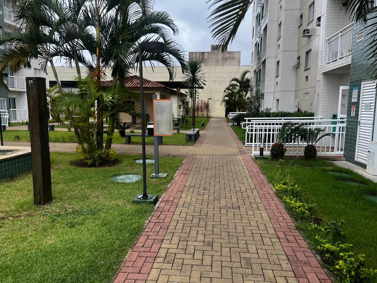 Apartamento, 2 quartos, 50 m² - Foto 24