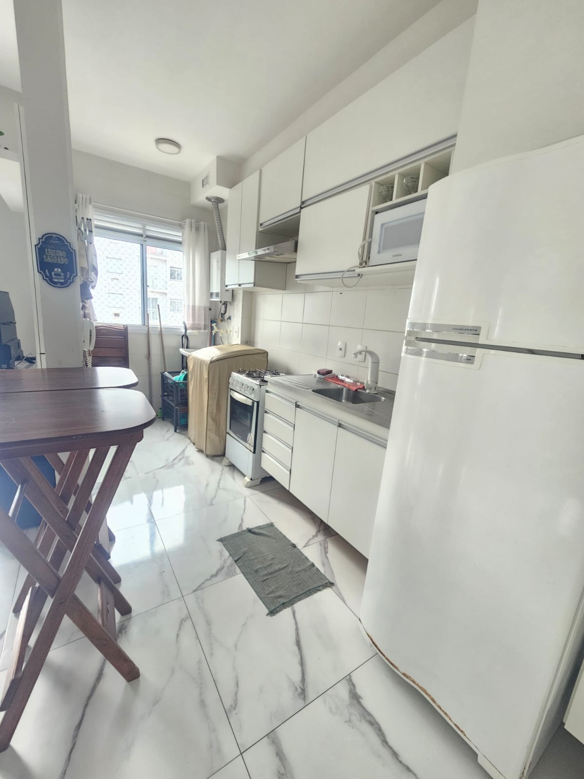 Apartamento, 2 quartos, 47 m² - Foto 6