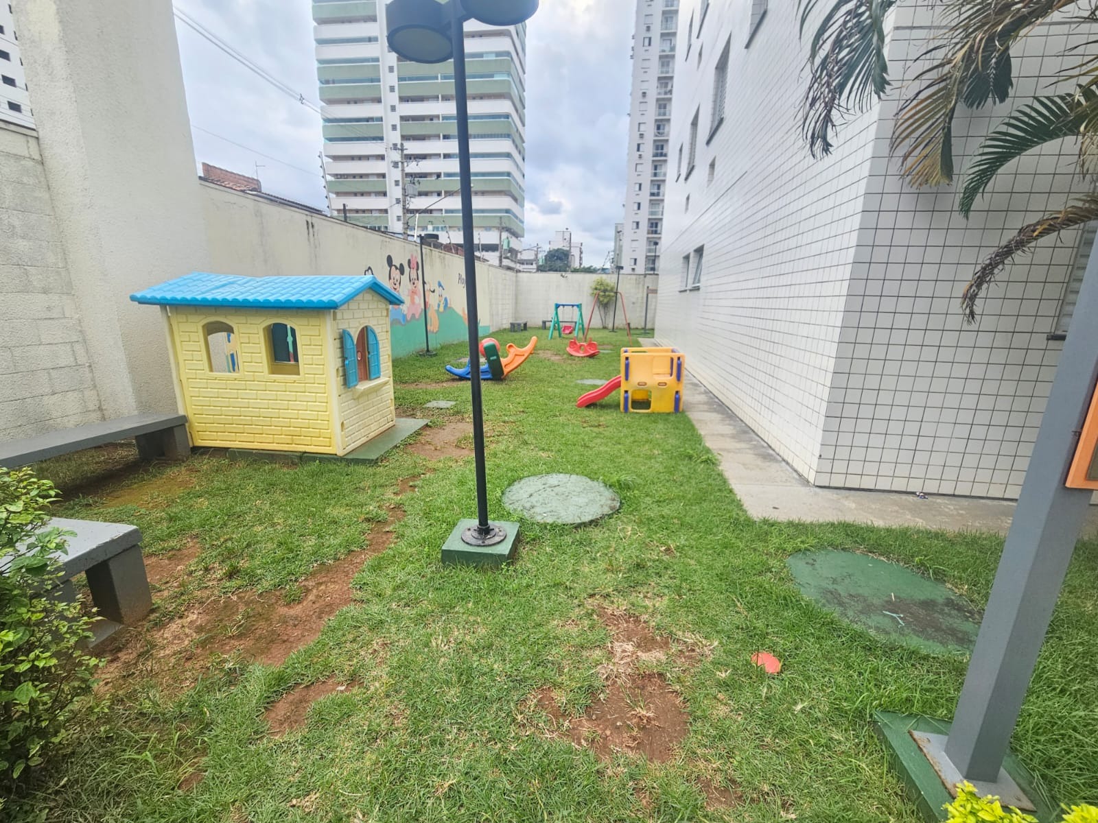 Apartamento, 2 quartos, 47 m² - Foto 24