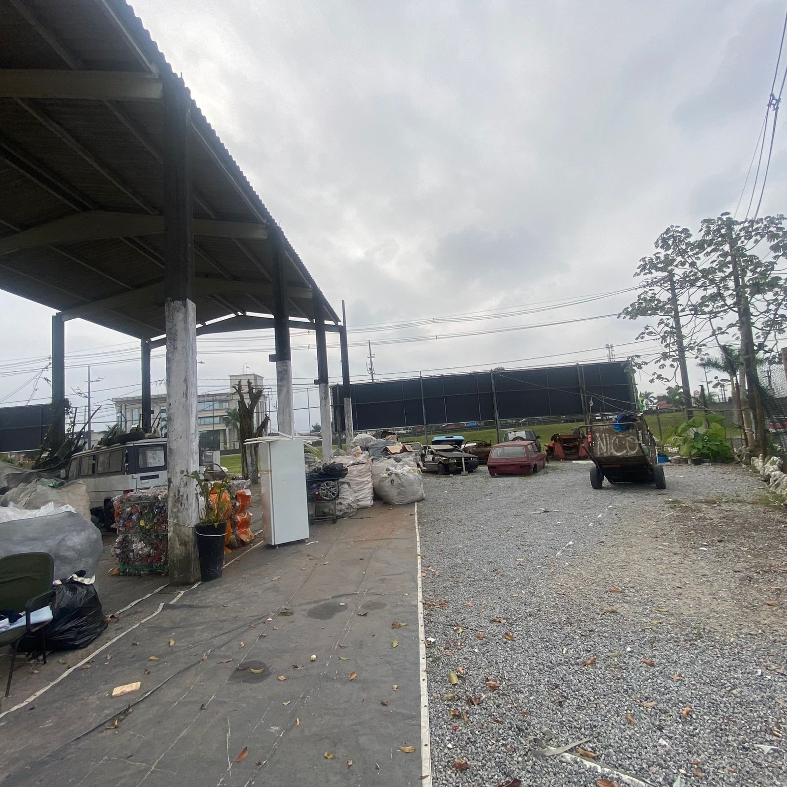 Loteamento e Condomínio, 2600 m² - Foto 9