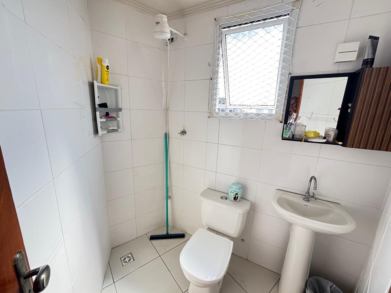 Apartamento, 2 quartos, 50 m² - Foto 13