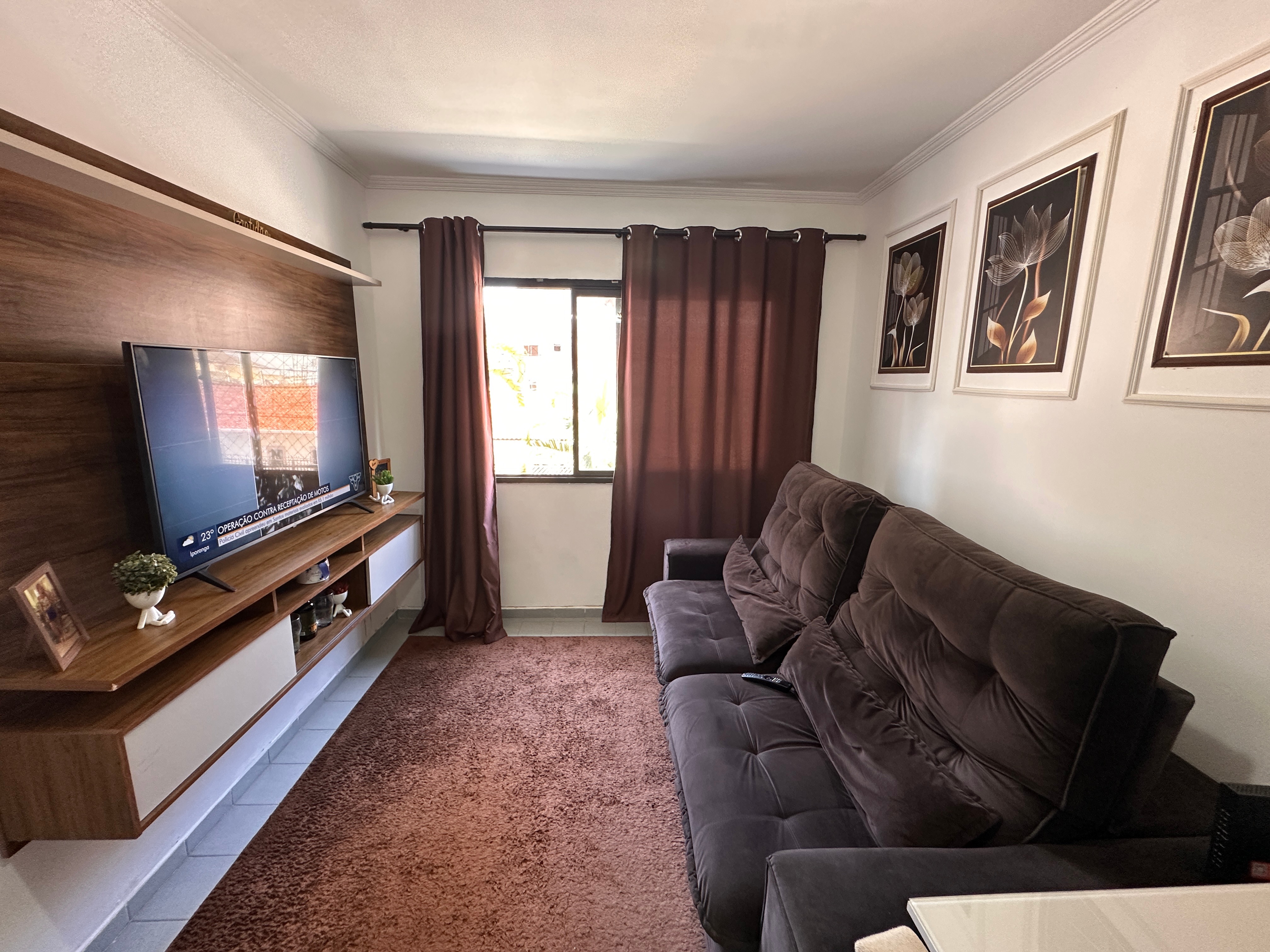 Apartamento, 1 quarto, 46 m² - Foto 7