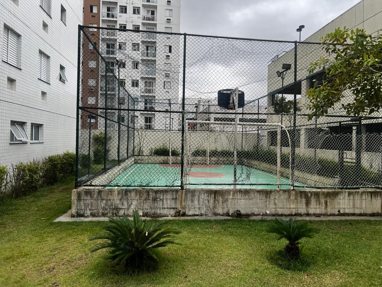 Apartamento, 2 quartos, 50 m² - Foto 26
