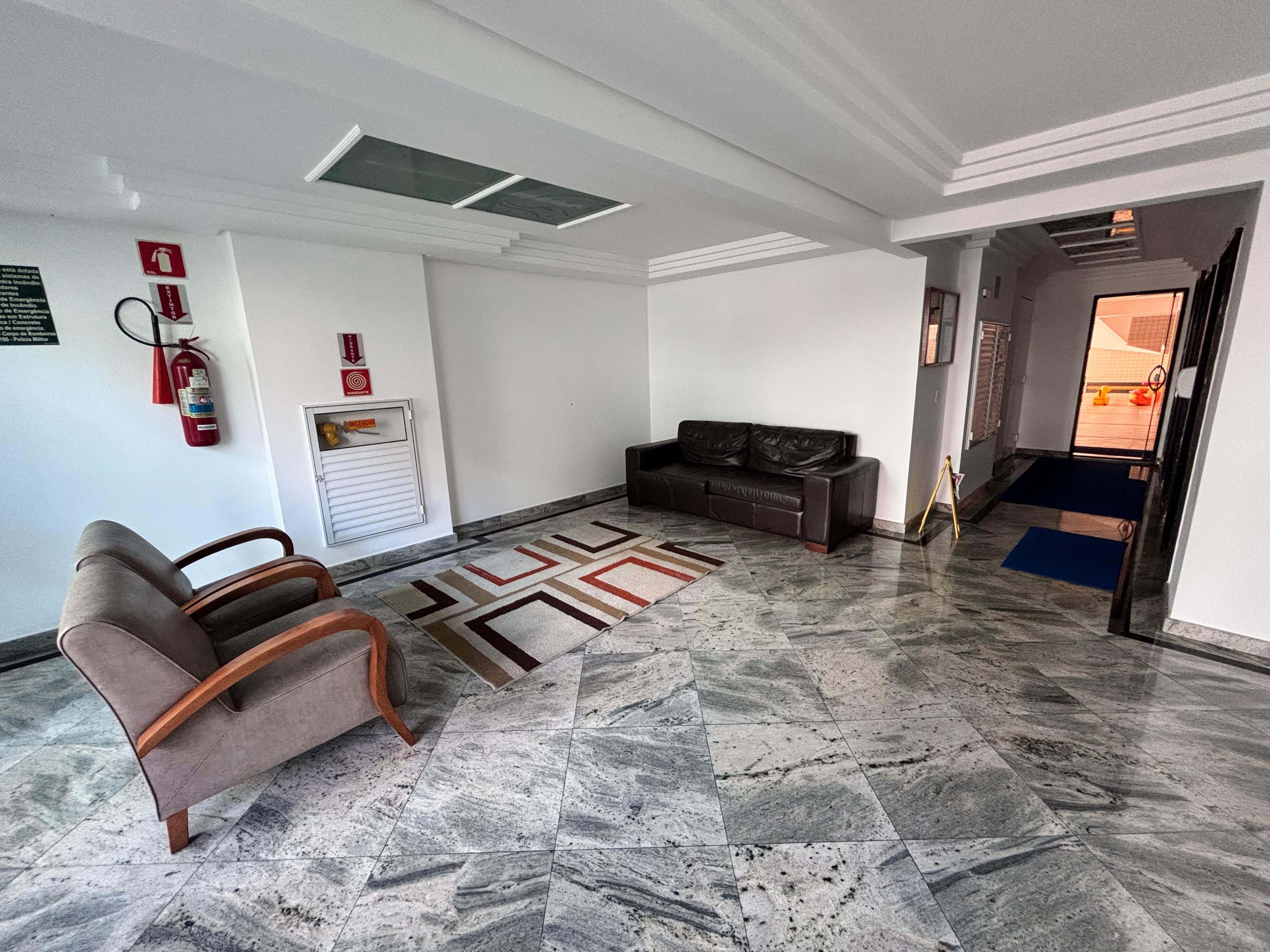 Apartamento, 2 quartos, 87 m² - Foto 3