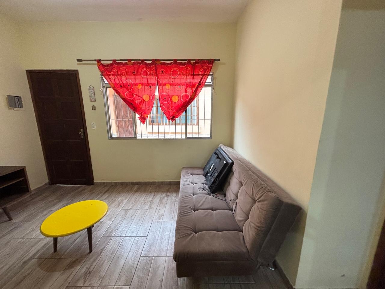 Casa, 1 quarto, 48 m² - Foto 3