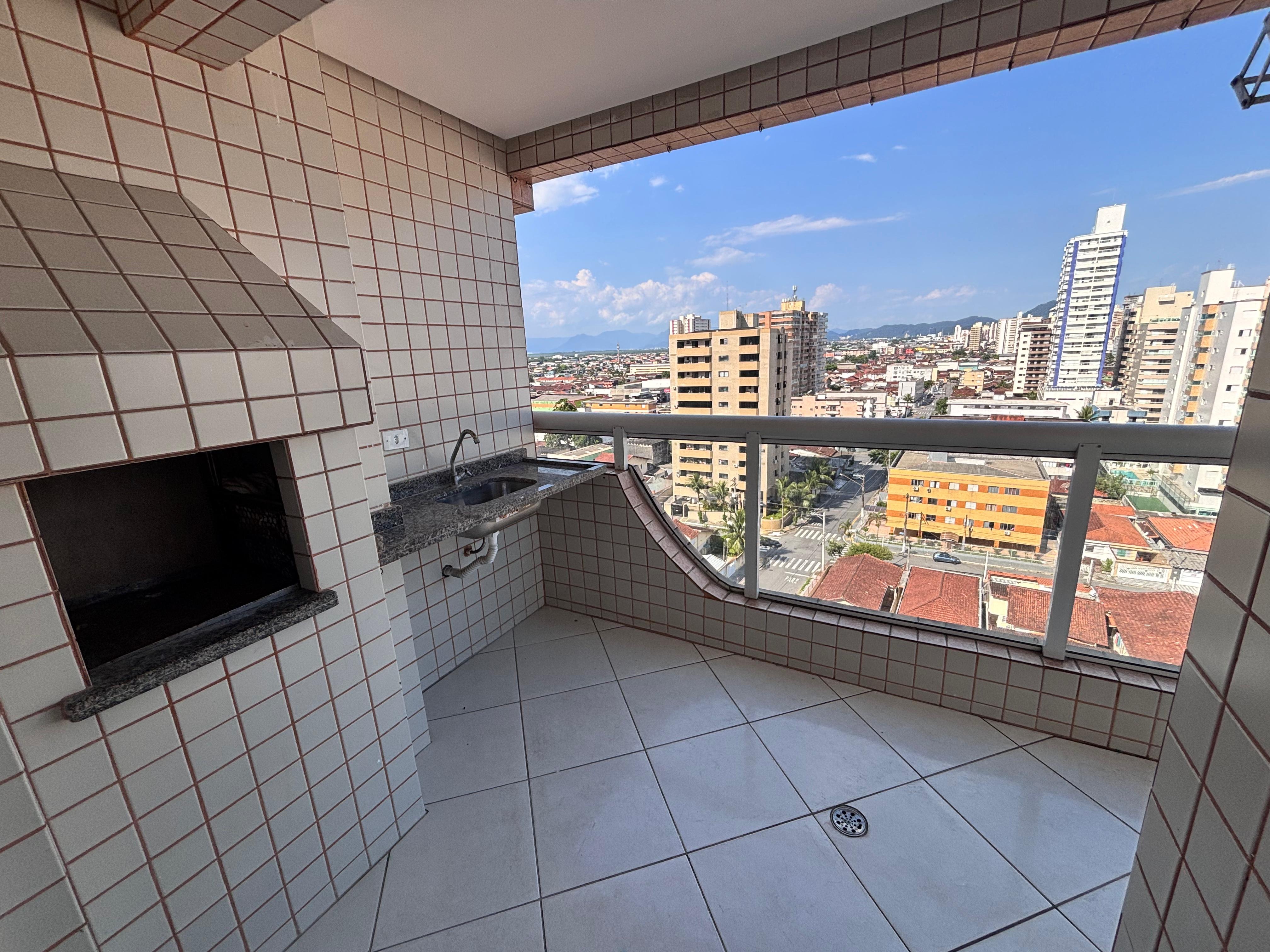 Apartamento, 2 quartos, 63 m² - Foto 1