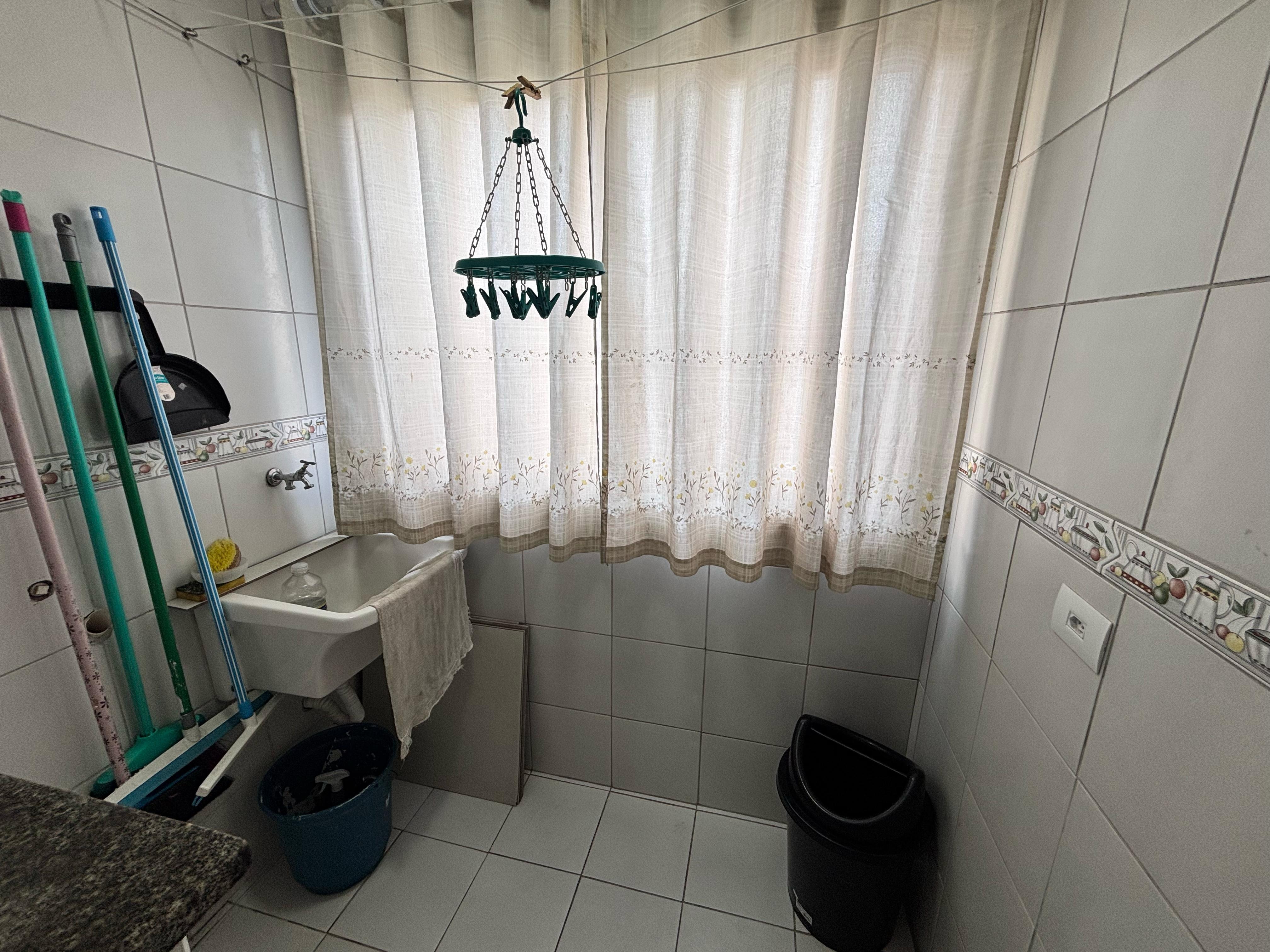 Apartamento, 2 quartos, 87 m² - Foto 12