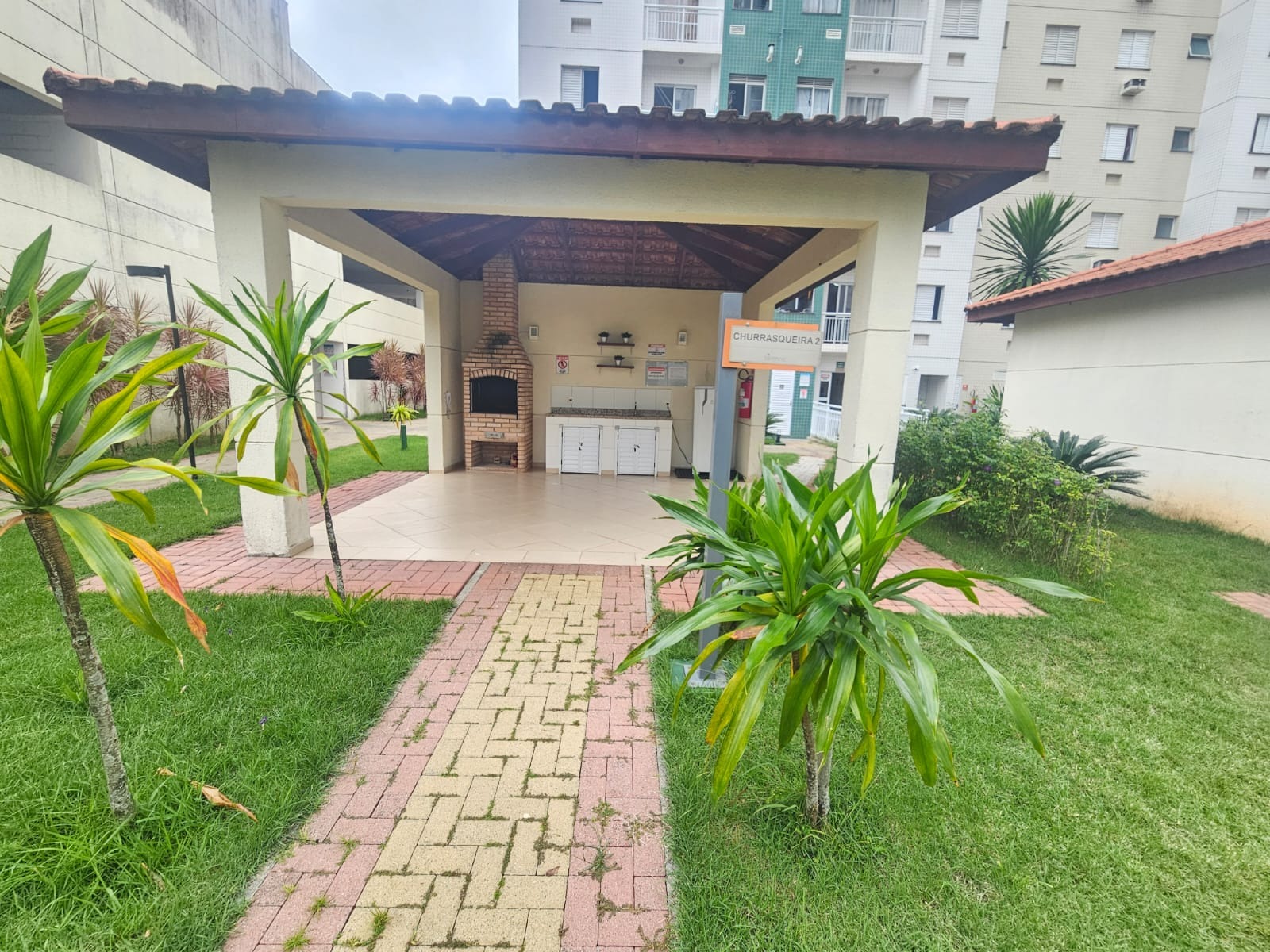 Apartamento, 2 quartos, 47 m² - Foto 31
