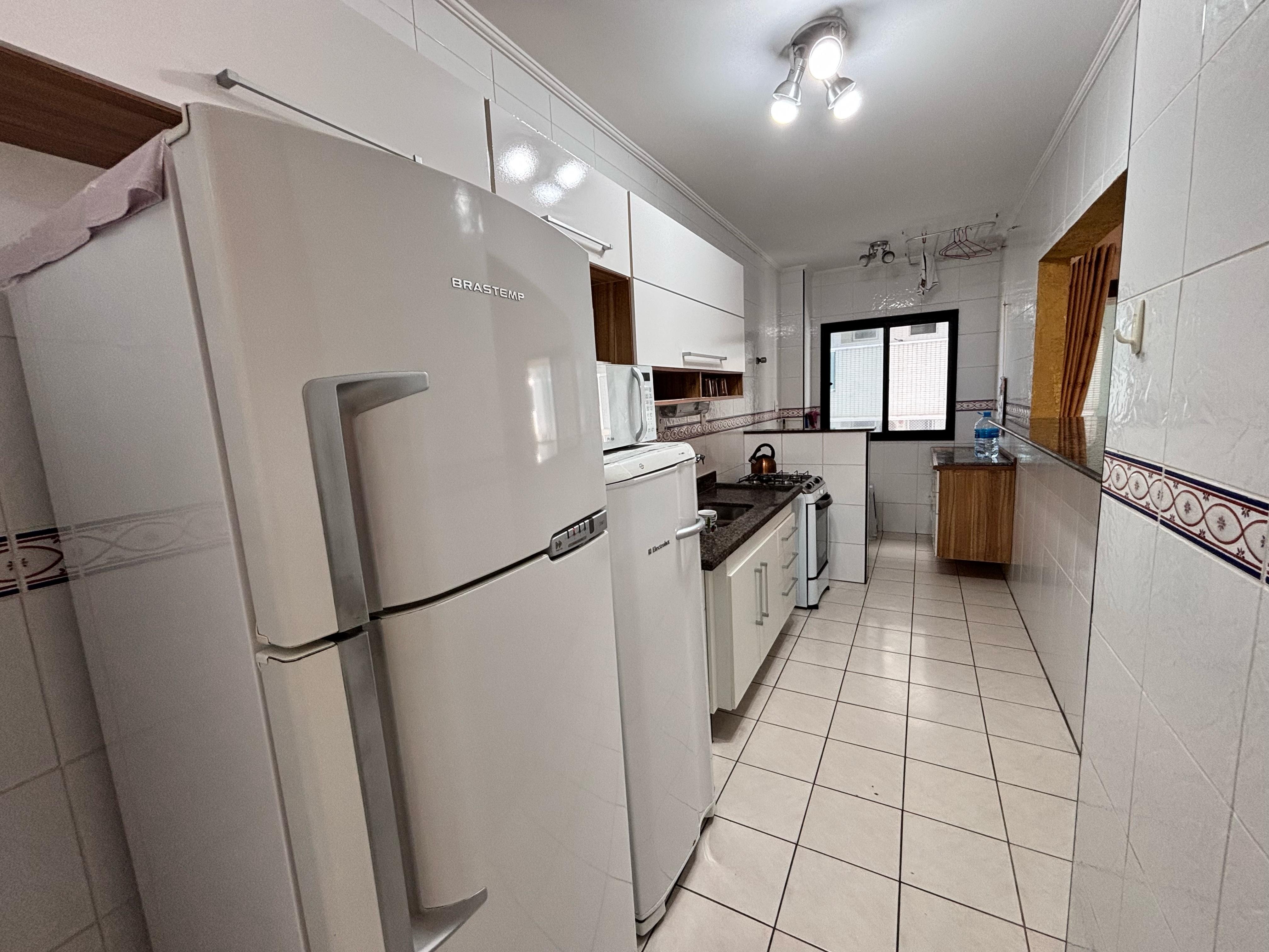 Apartamento, 2 quartos, 77 m² - Foto 8