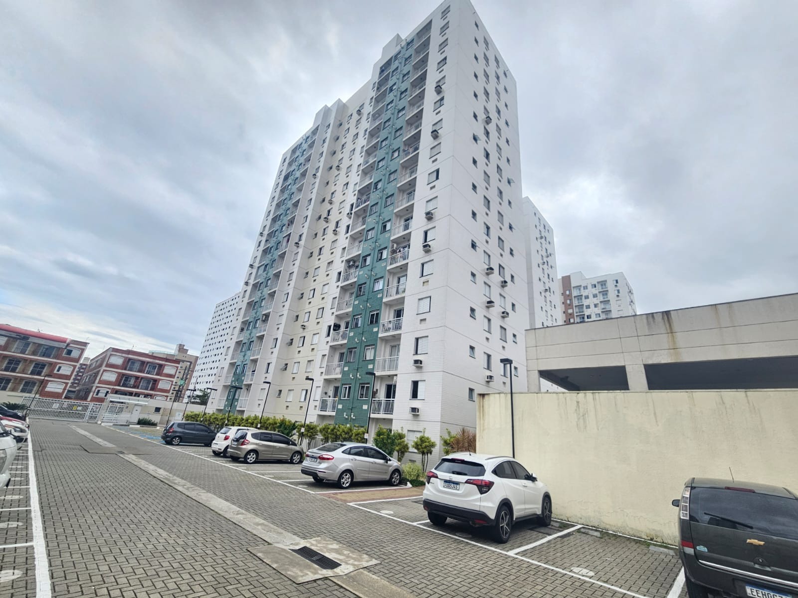 Apartamento, 2 quartos, 47 m² - Foto 38