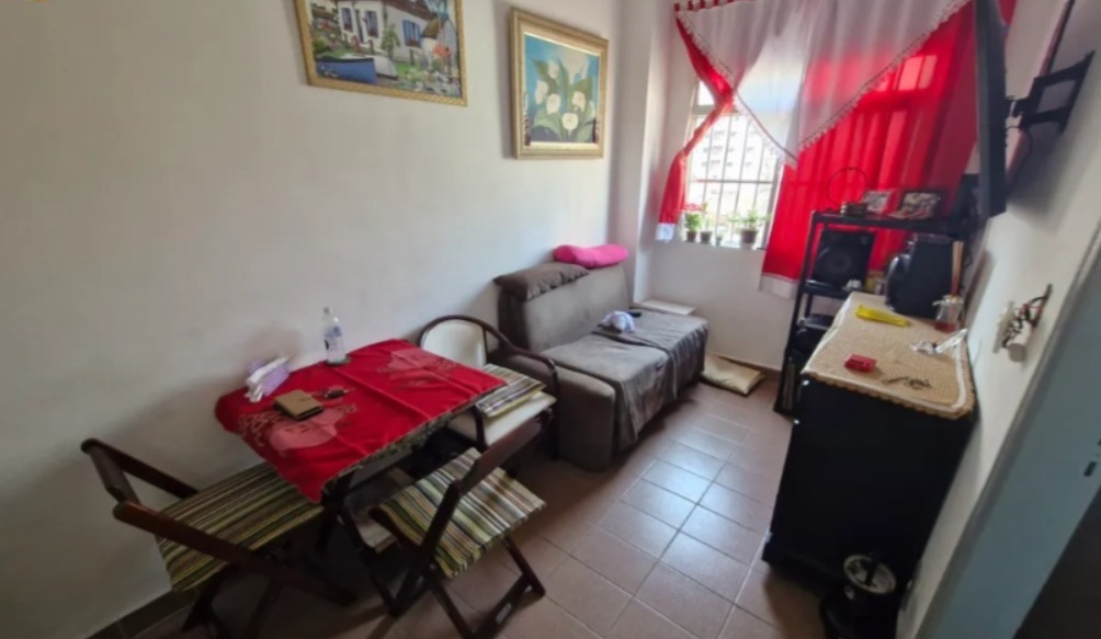 Apartamento, 1 quarto, 39 m² - Foto 3