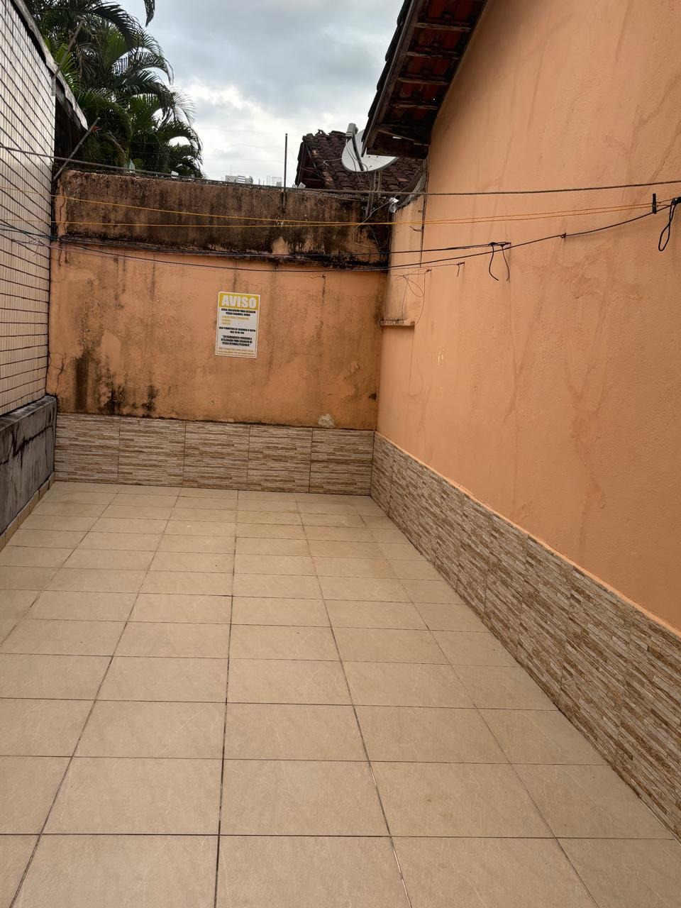Casa, 1 quarto, 48 m² - Foto 32