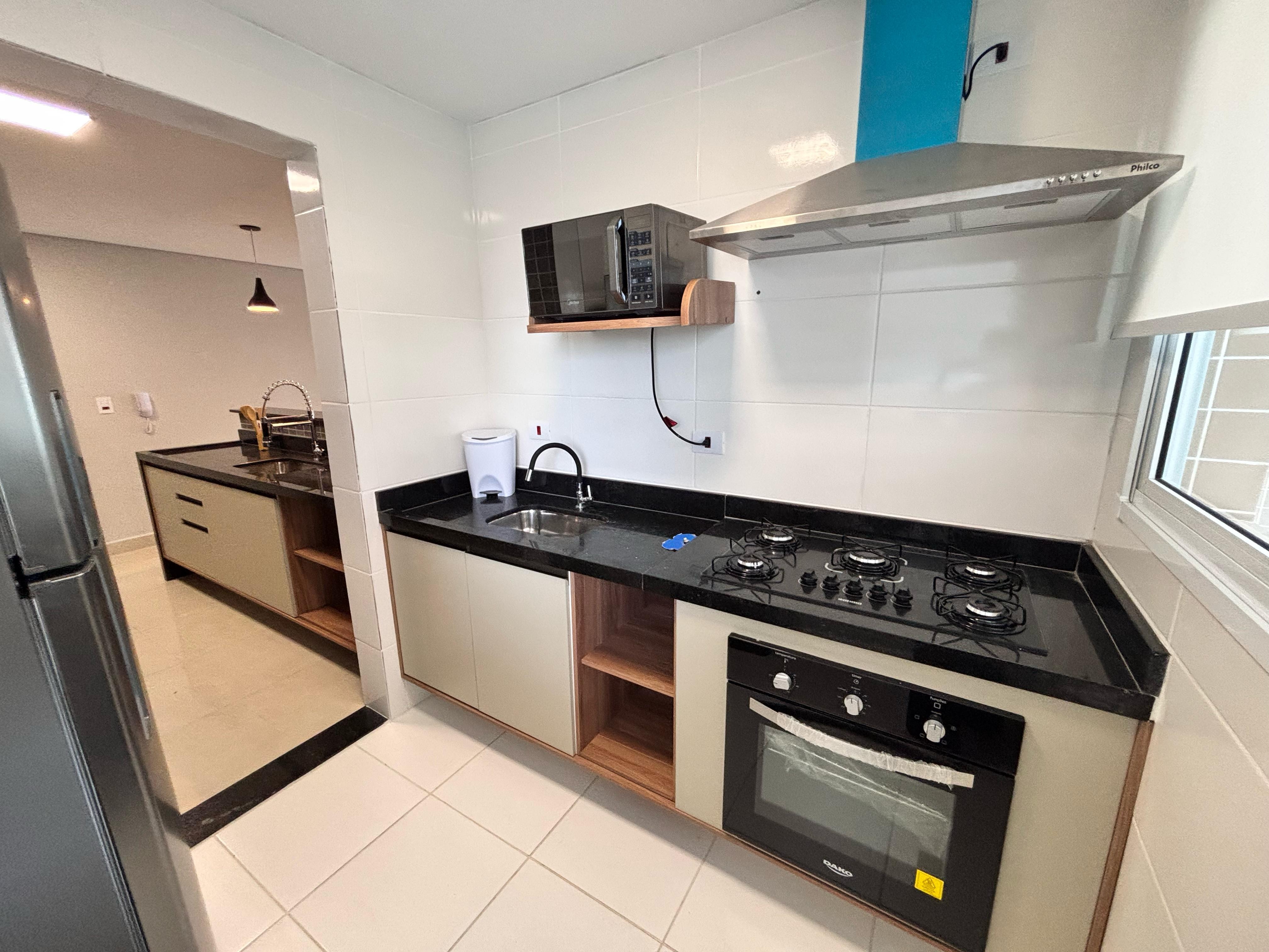 Apartamento, 2 quartos, 90 m² - Foto 31