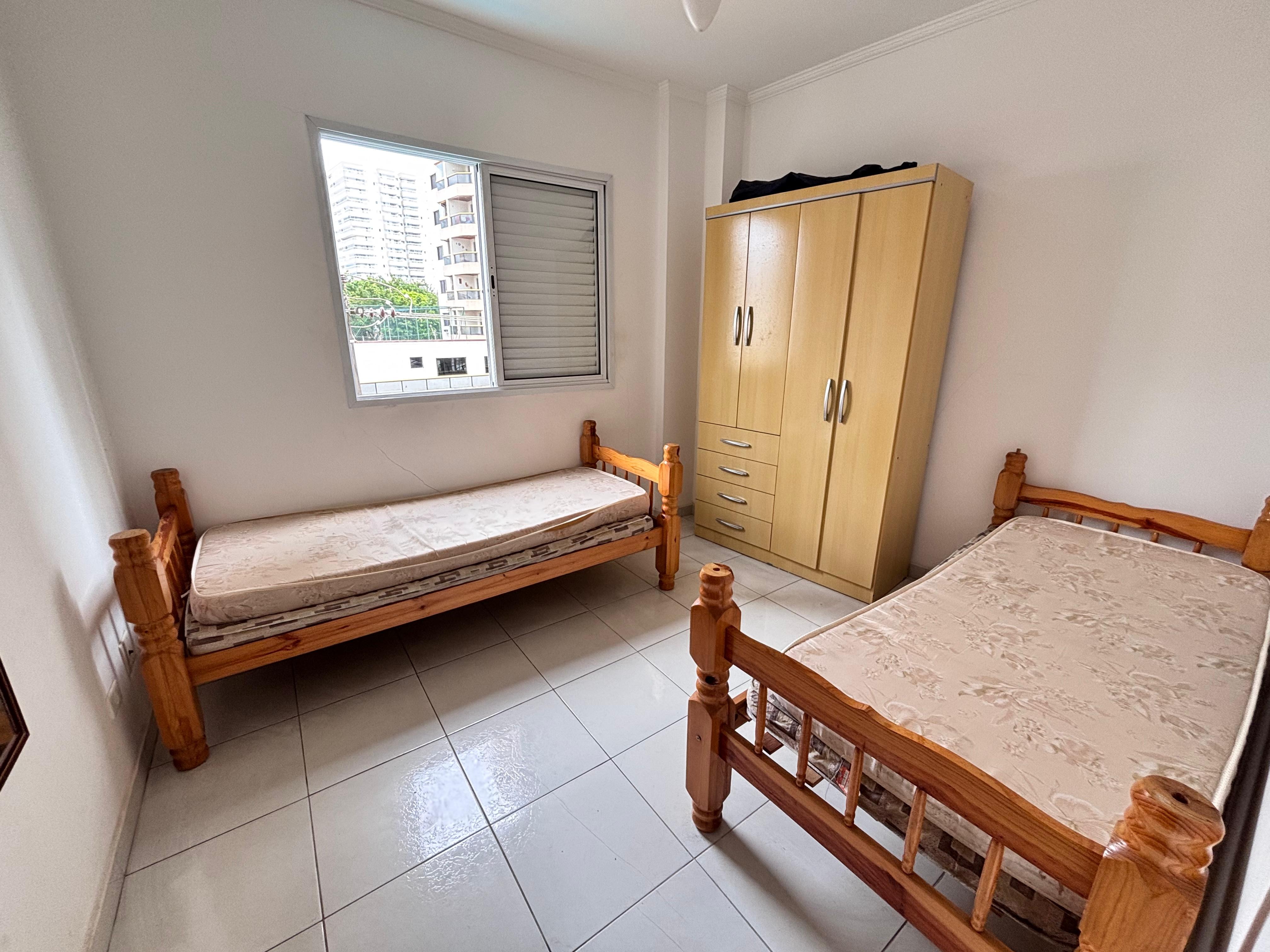 Apartamento, 1 quarto, 45 m² - Foto 5