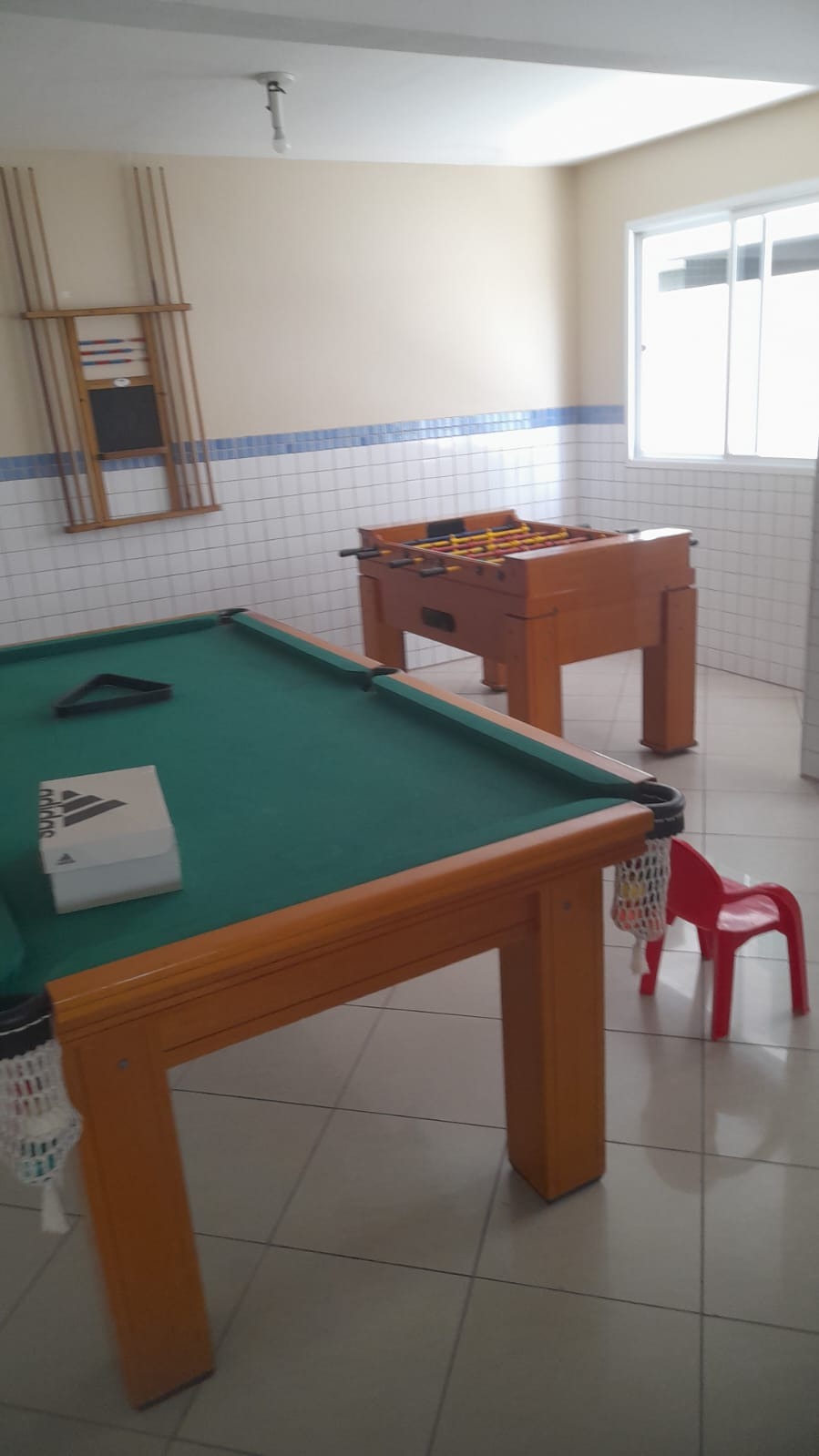 Apartamento, 2 quartos, 85 m² - Foto 18