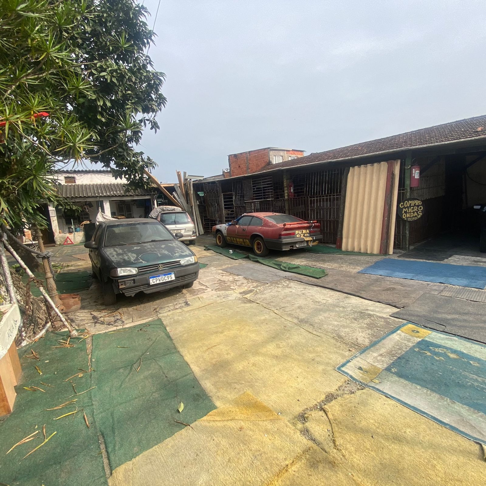 Loteamento e Condomínio, 2600 m² - Foto 8