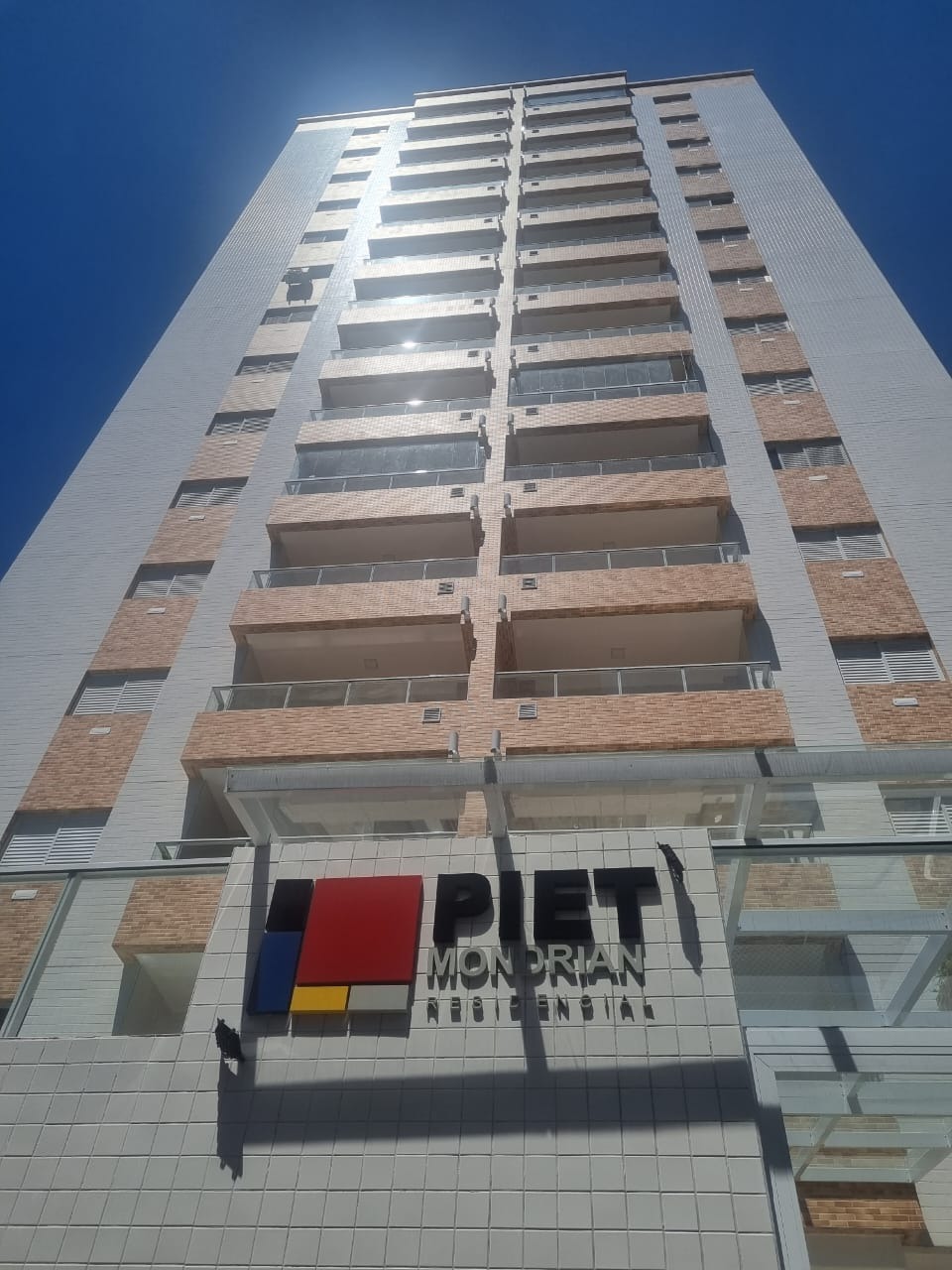 Apartamento, 2 quartos, 58 m² - Foto 3