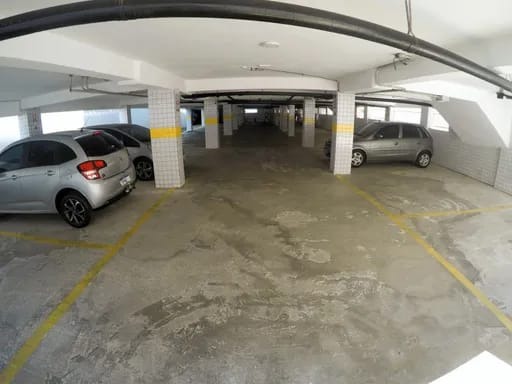 Apartamento, 1 quarto, 39 m² - Foto 17
