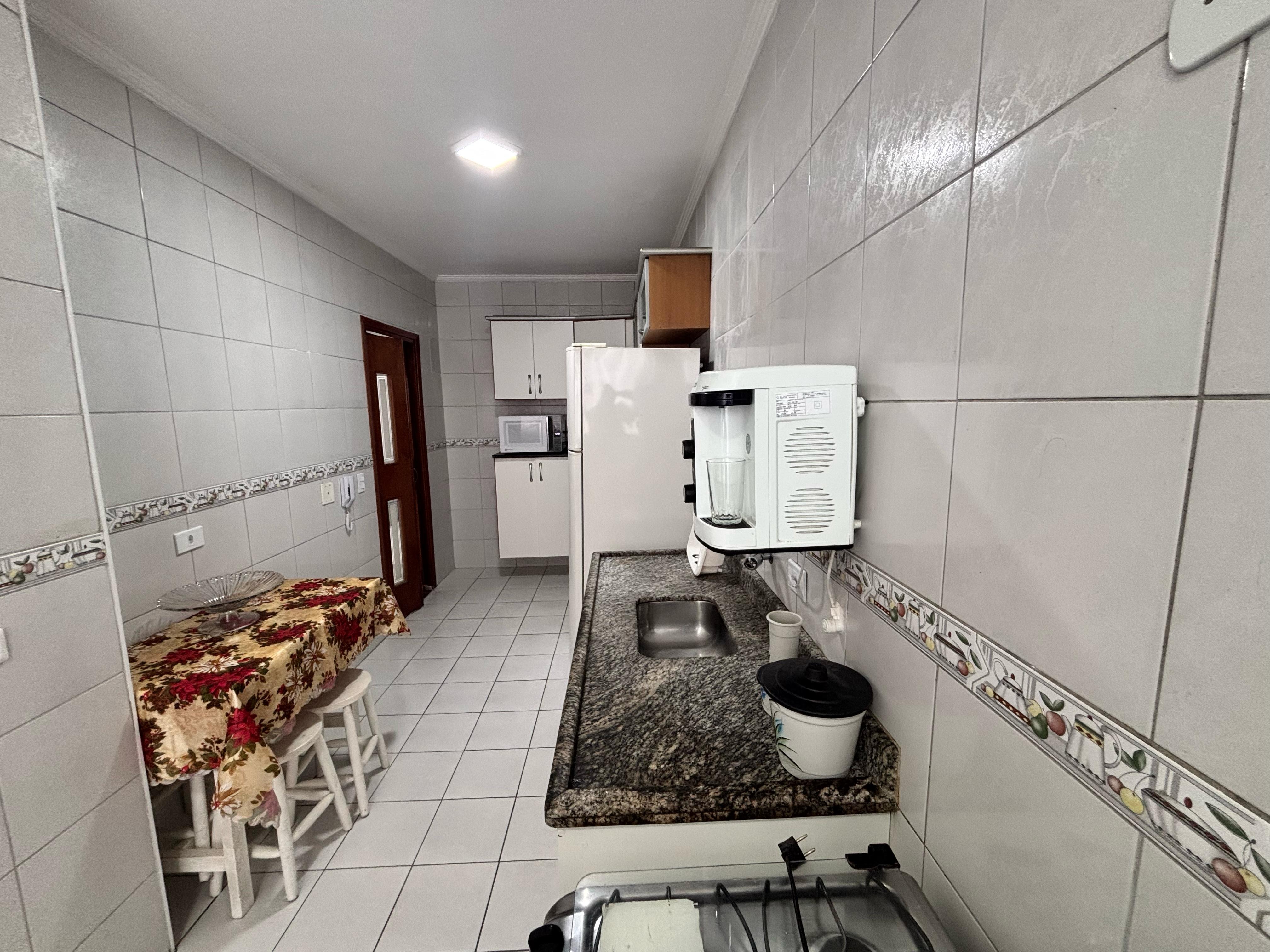 Apartamento, 2 quartos, 87 m² - Foto 10