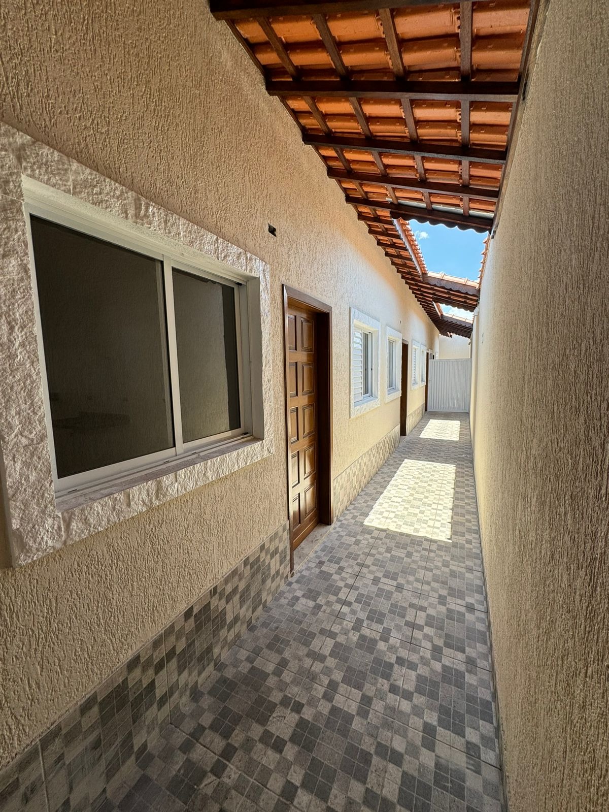 Casa de Condomínio, 2 quartos - Foto 2