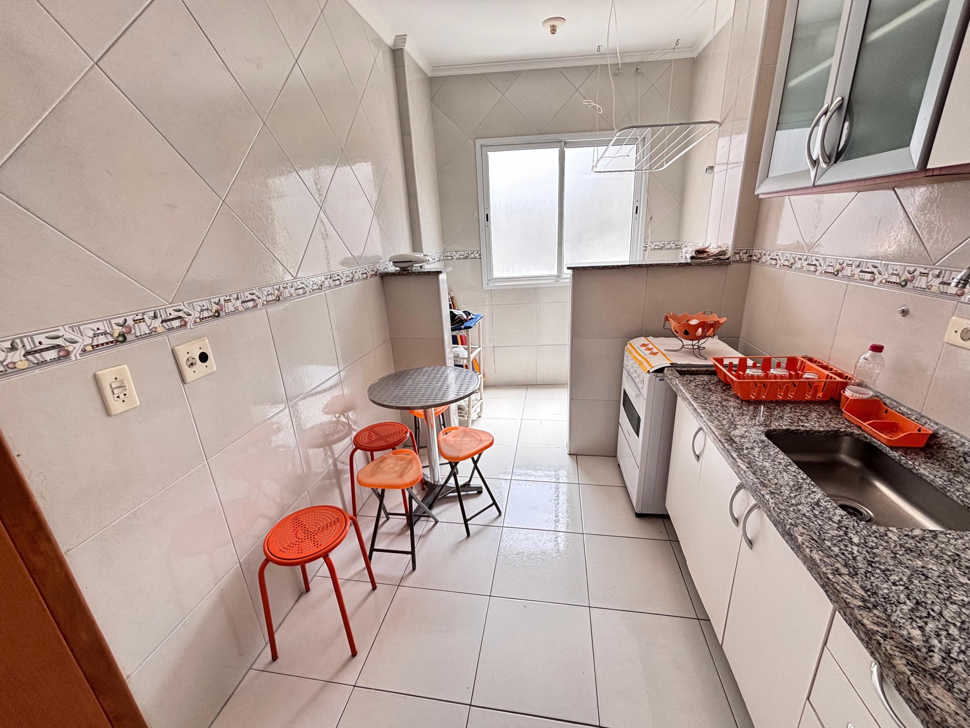 Apartamento, 1 quarto, 45 m² - Foto 16
