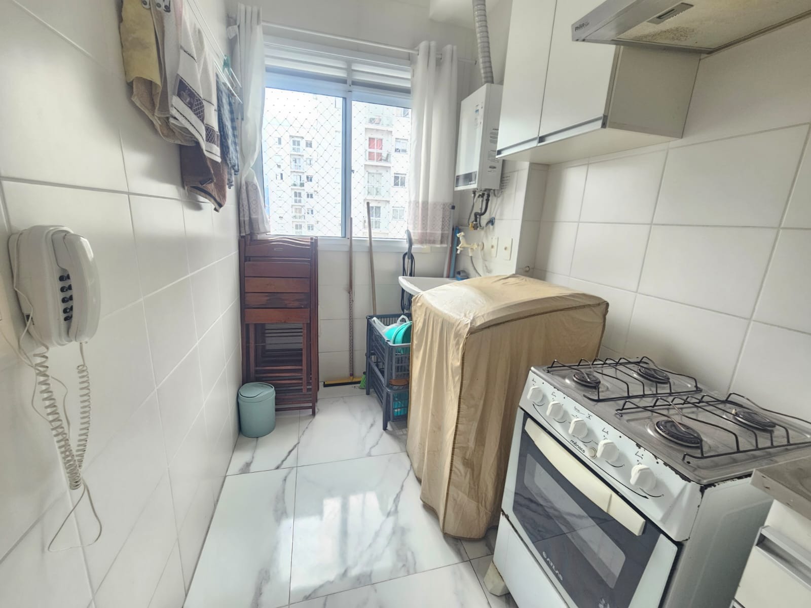 Apartamento, 2 quartos, 47 m² - Foto 11