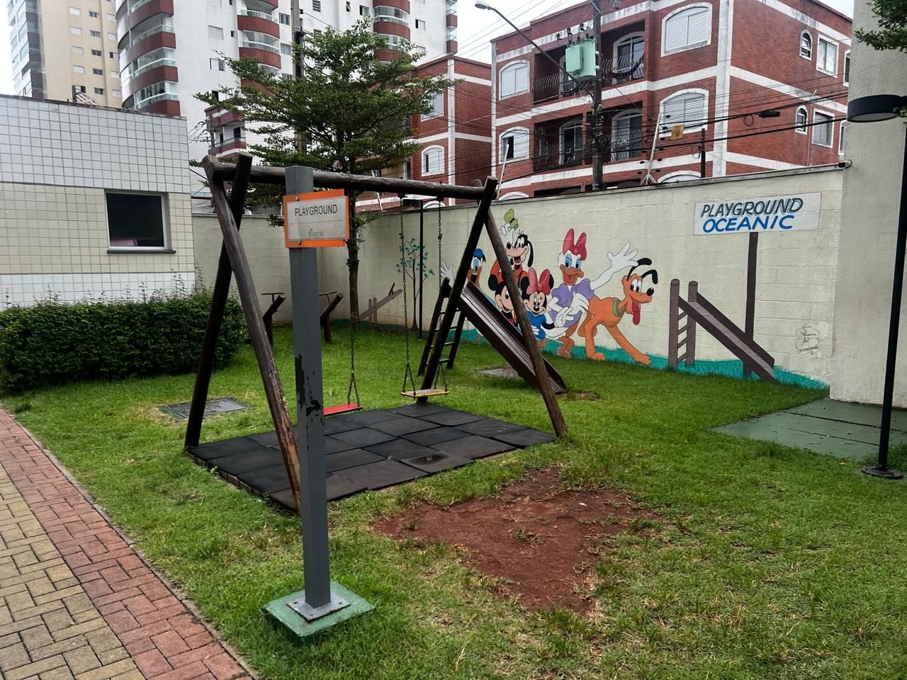 Apartamento, 2 quartos, 50 m² - Foto 21