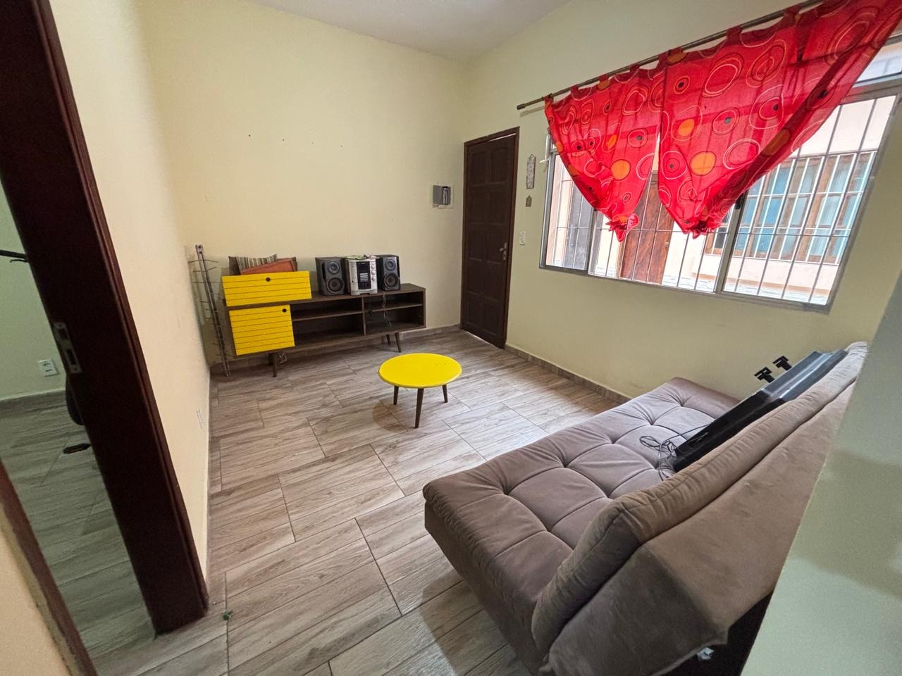 Casa, 1 quarto, 48 m² - Foto 5