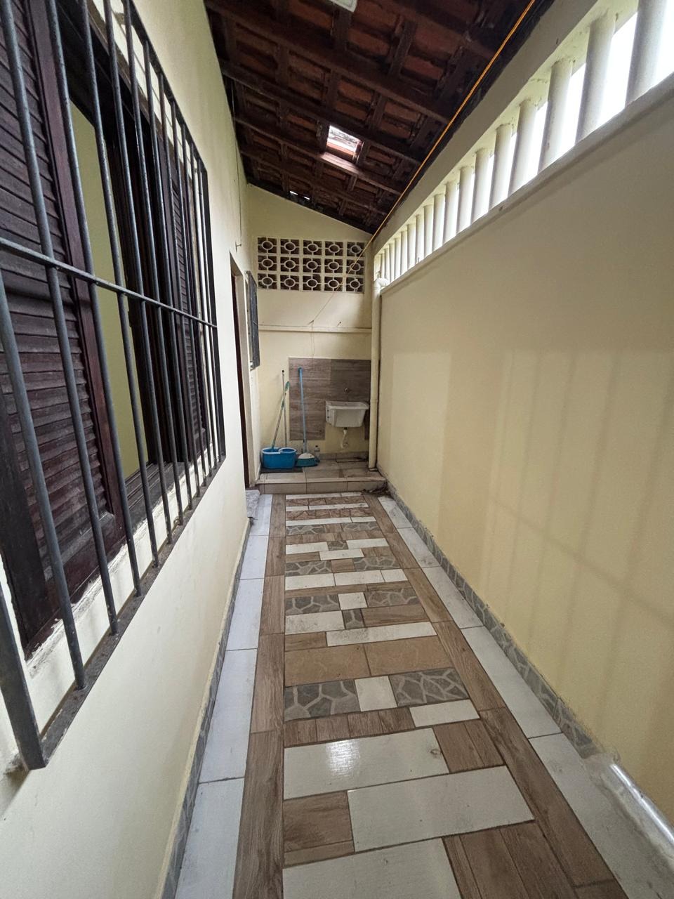 Casa, 1 quarto, 48 m² - Foto 20