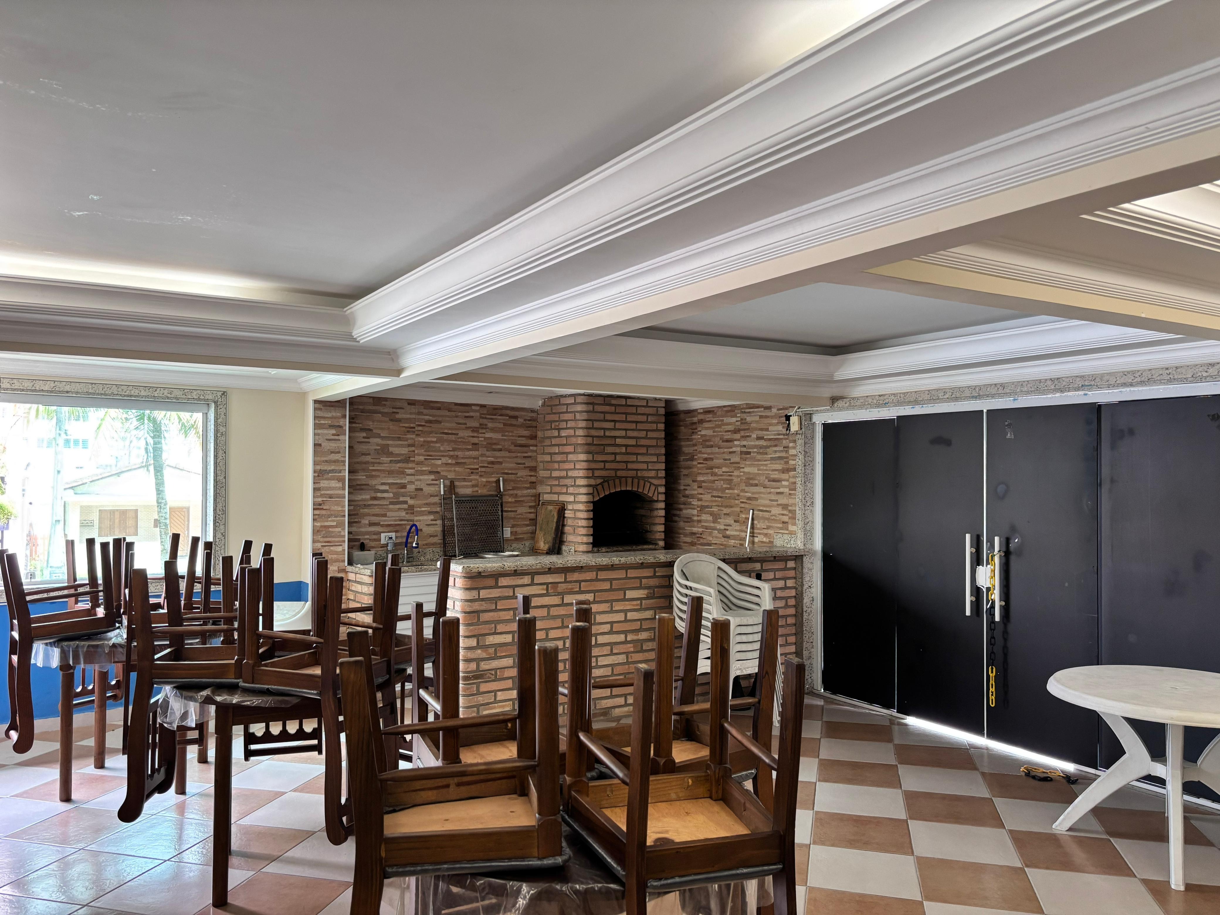 Apartamento, 1 quarto, 45 m² - Foto 14