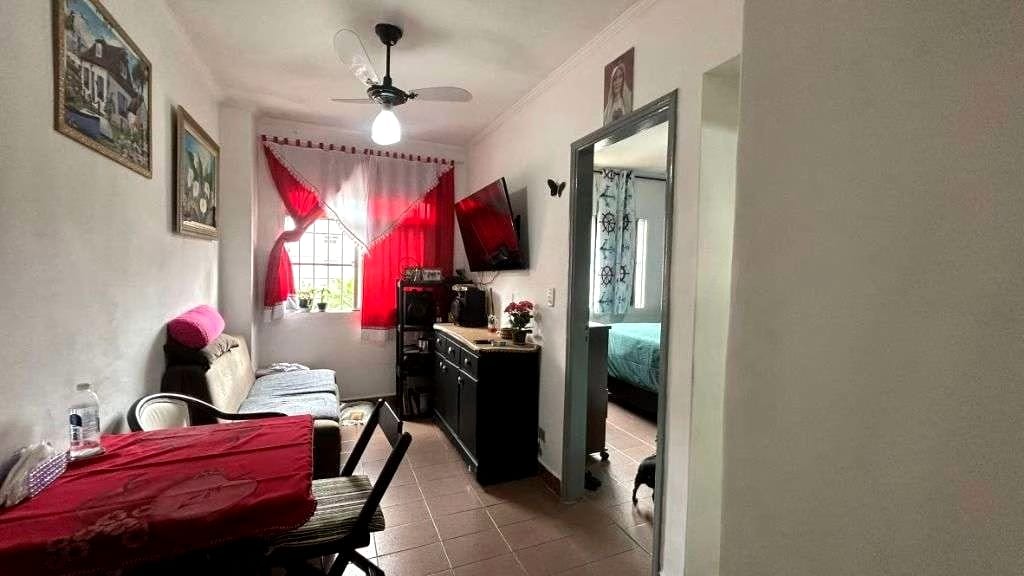 Apartamento, 1 quarto, 39 m² - Foto 5