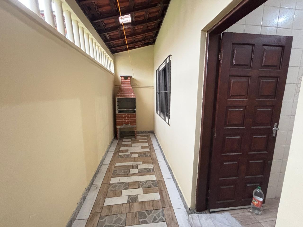 Casa, 1 quarto, 48 m² - Foto 17